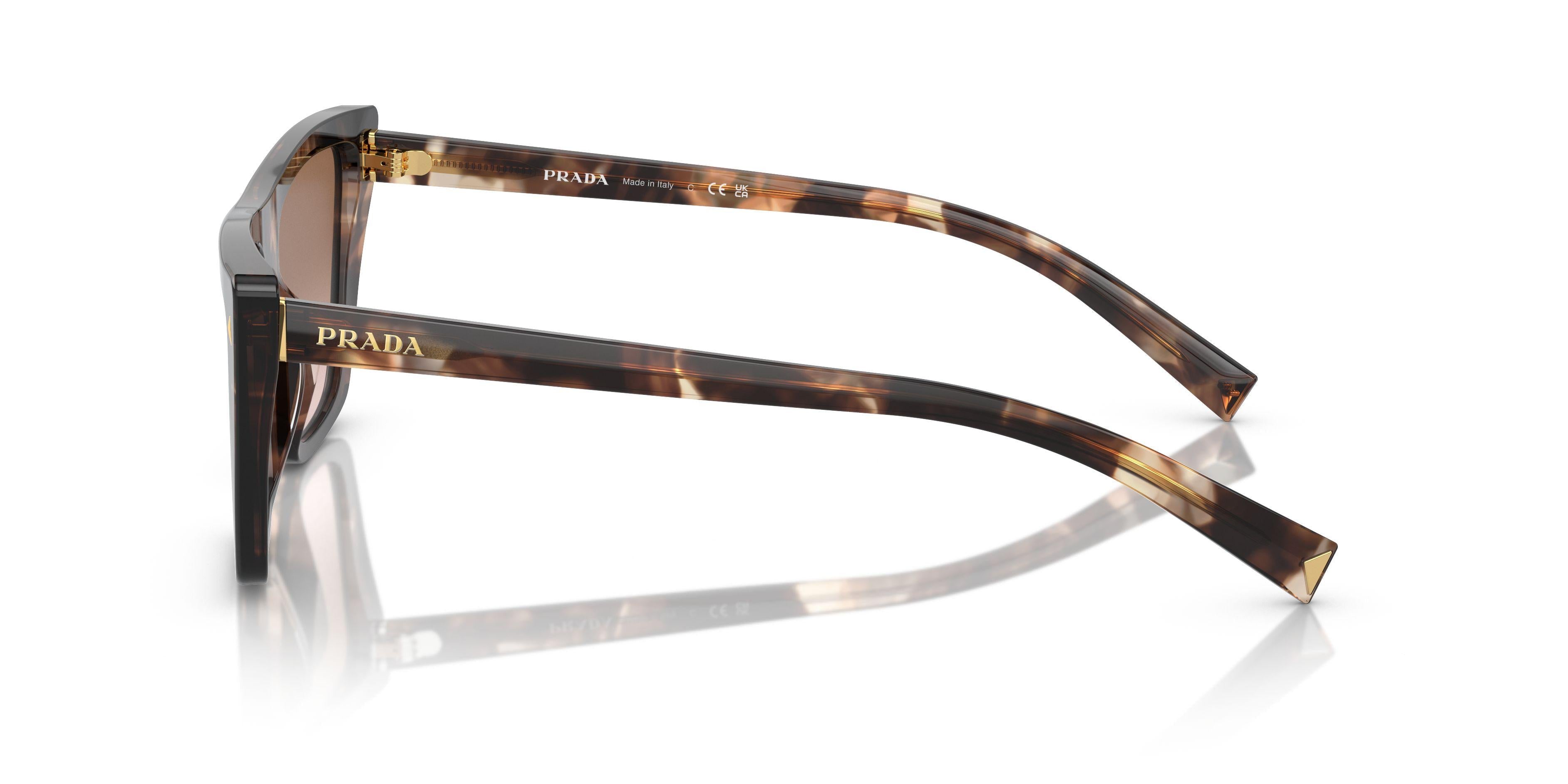 Praada 21ZSF Sunglasses