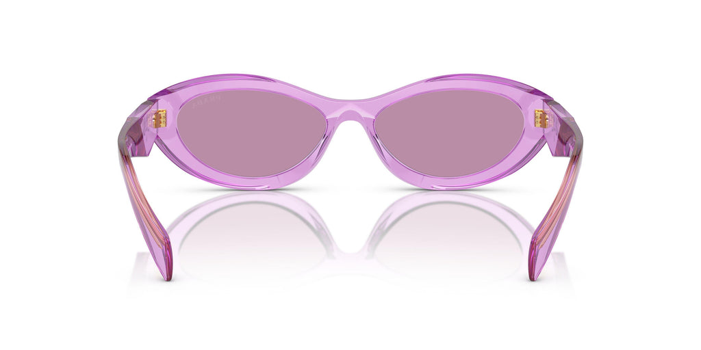 Praada 26ZS Sunglasses