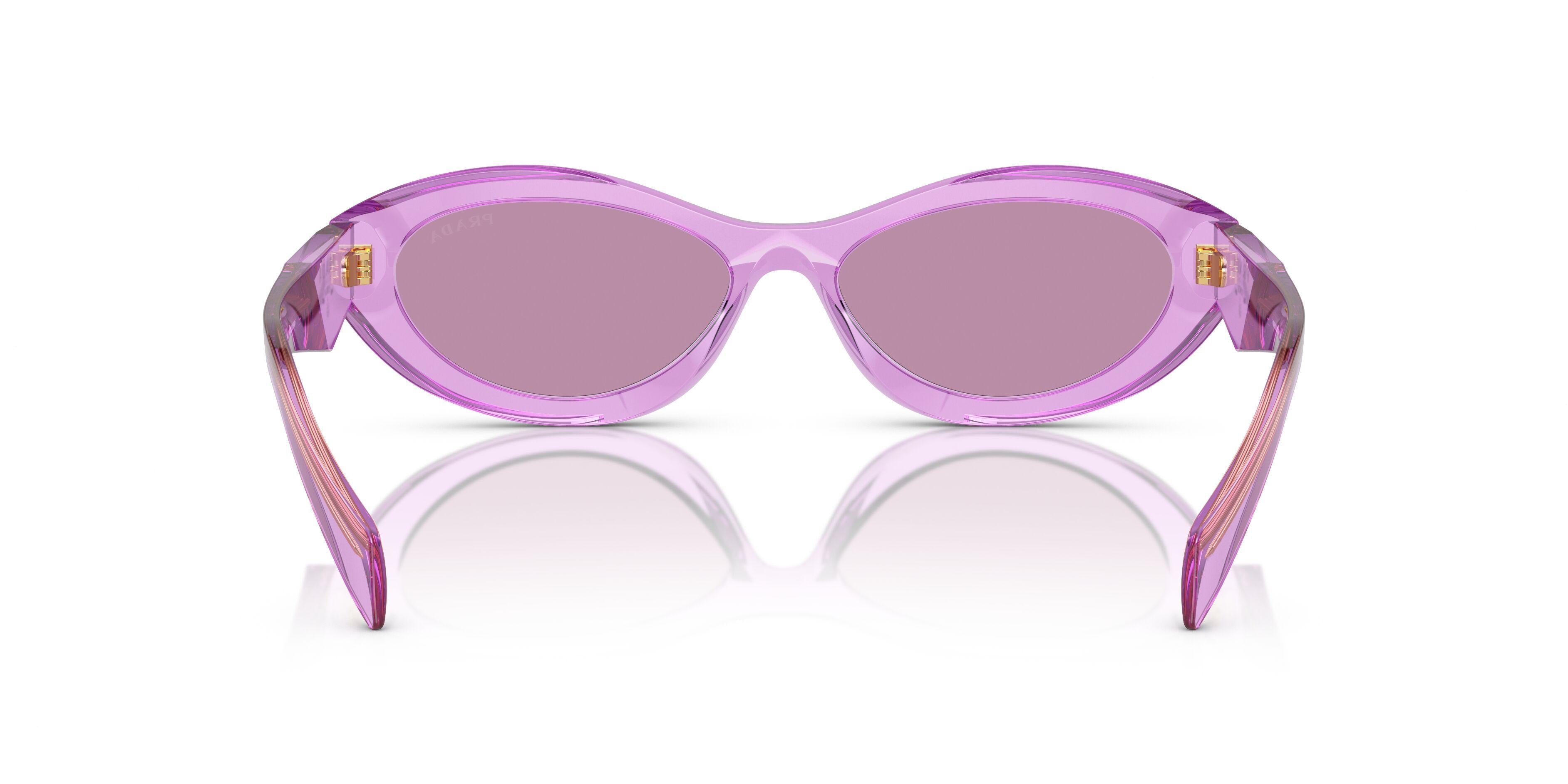 Praada 26ZS Sunglasses
