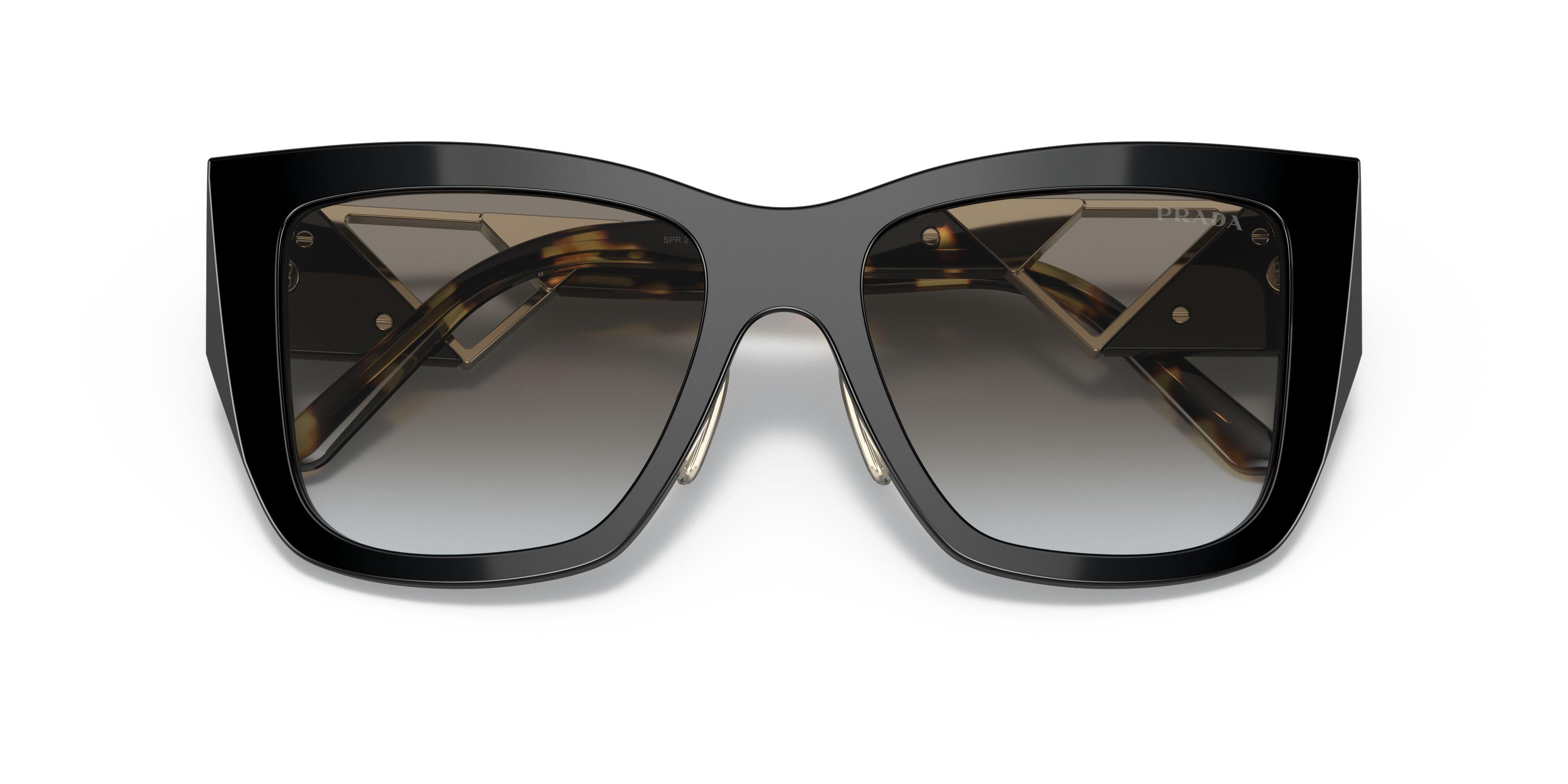 Praada 21YS Sunglasses