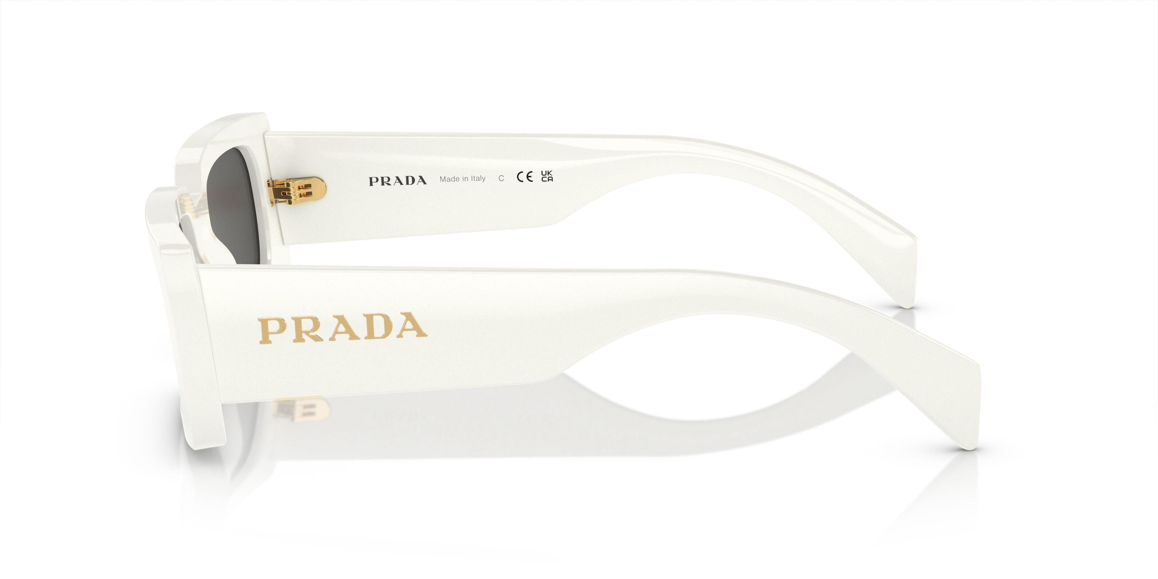 Praada A07SF Sunglasses