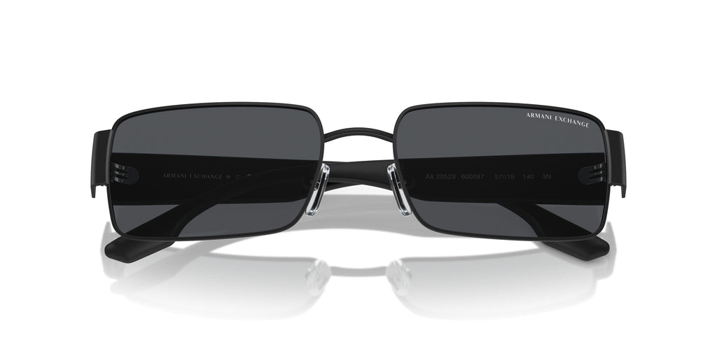 Armaani Exchange 2052S Sunglasses