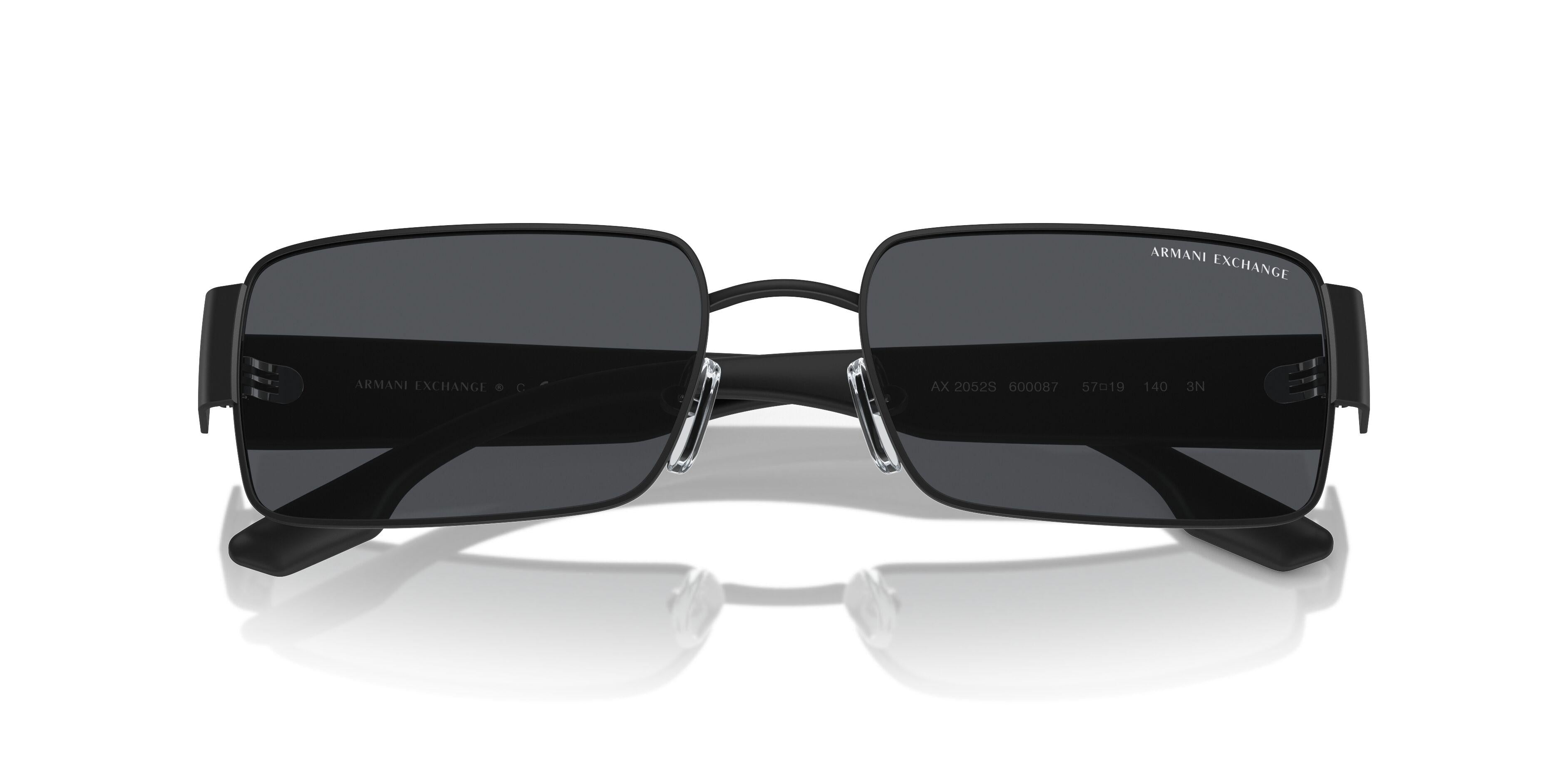 Armaani Exchange 2052S Sunglasses