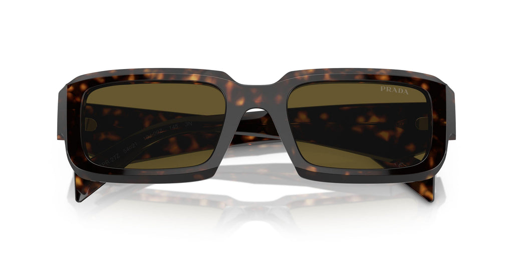 Praada 27ZS Sunglasses