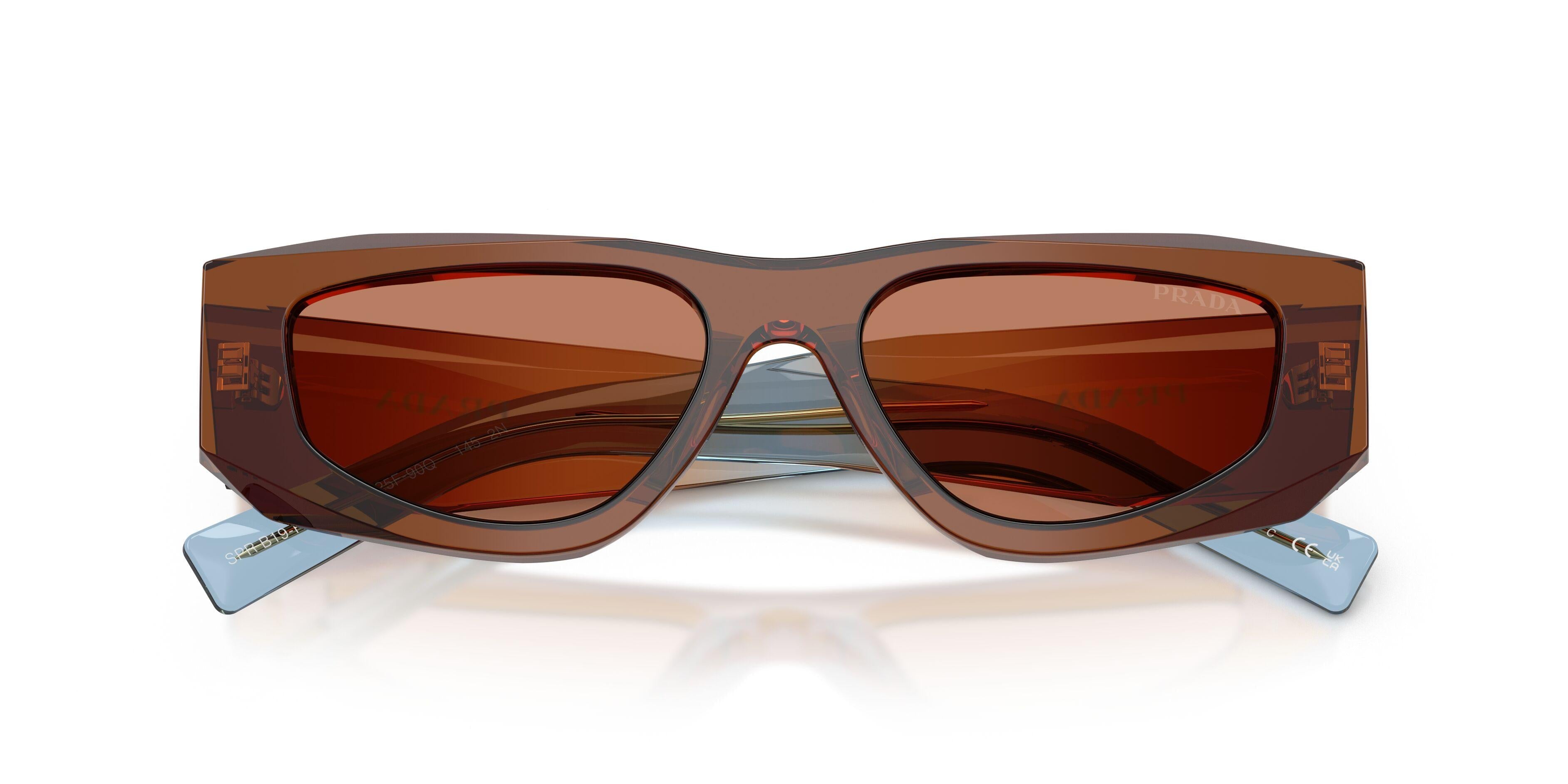 Praada B19SF Sunglasses