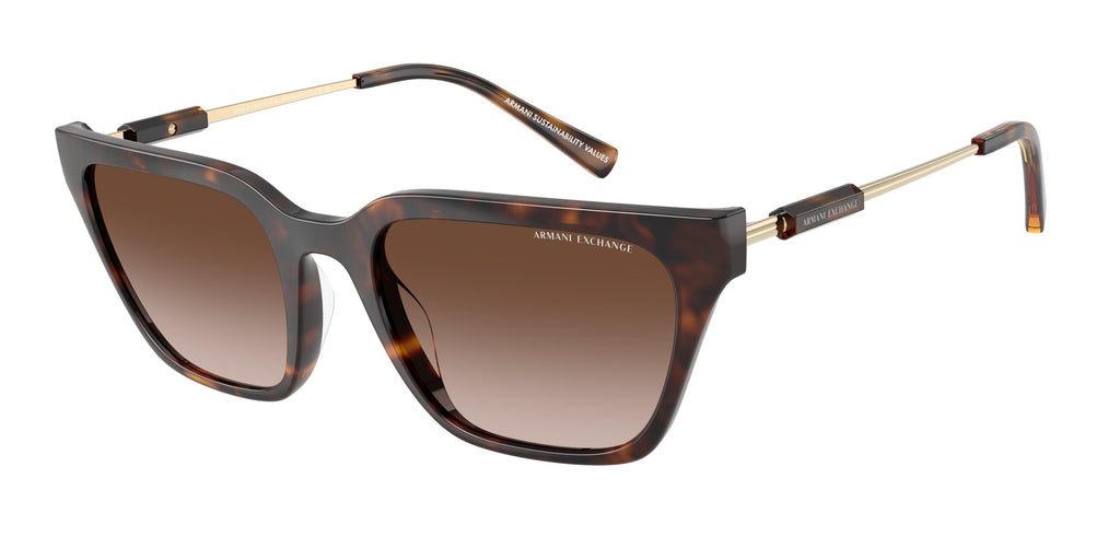 Armaani Exchange 4158SF Sunglasses