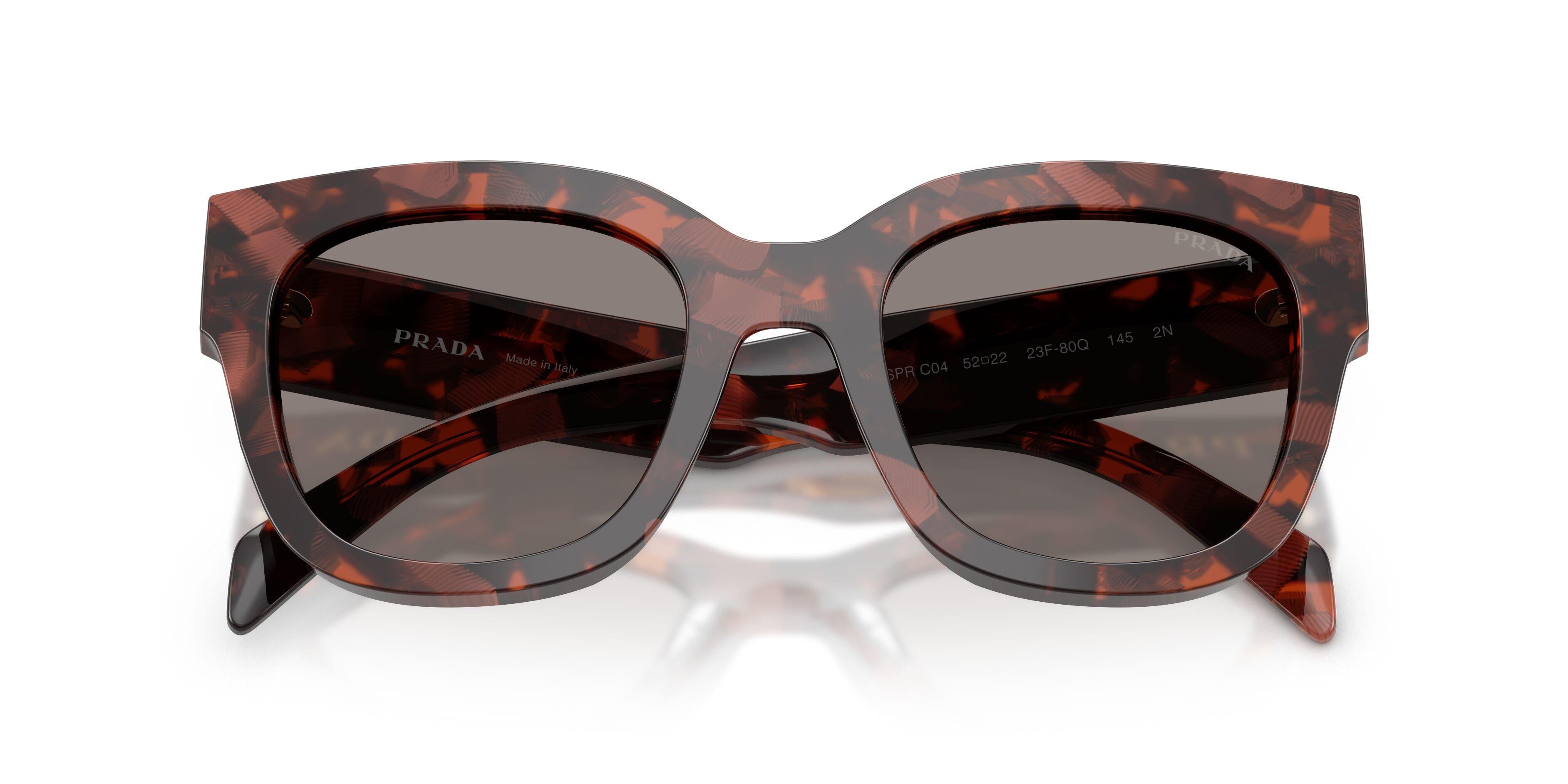 Praada C04S Sunglasses