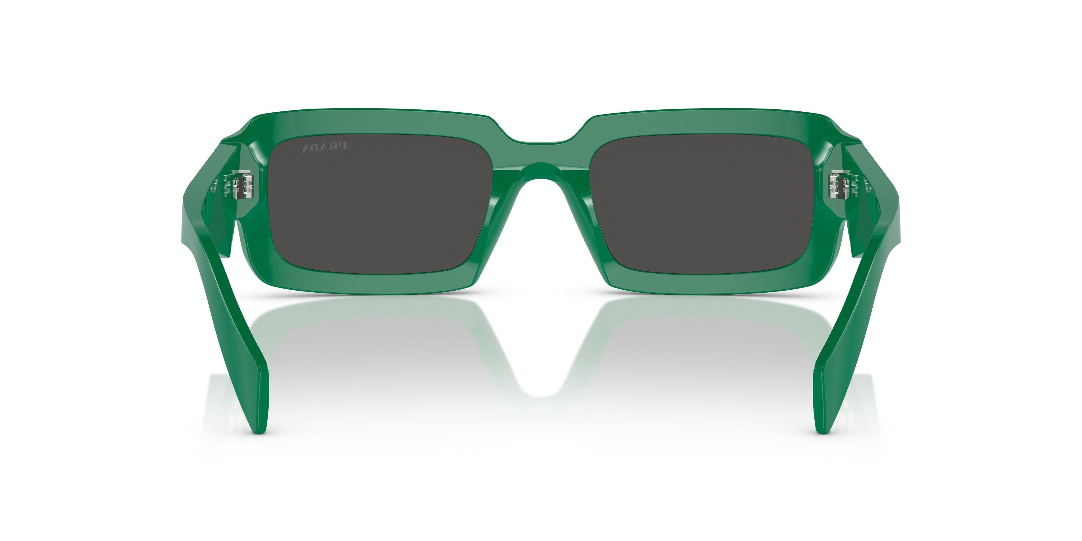Praada 27ZSF Sunglasses