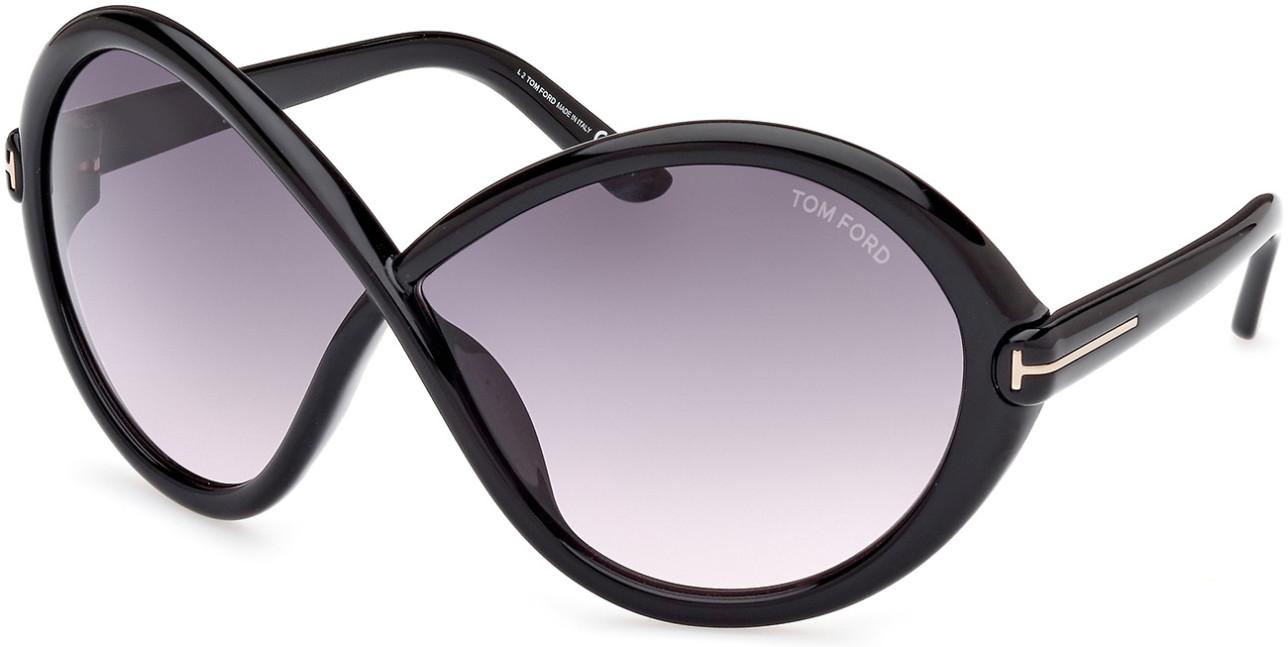 Tom Fordd Jada 1070 Sunglasses