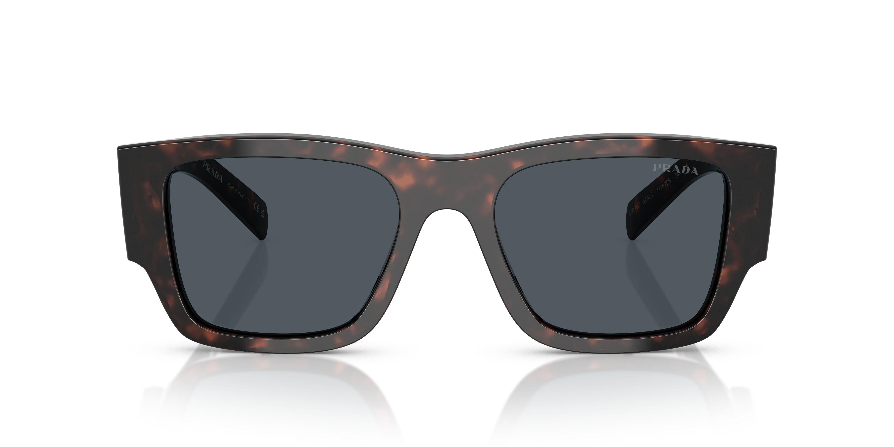 Praada 10ZS Sunglasses