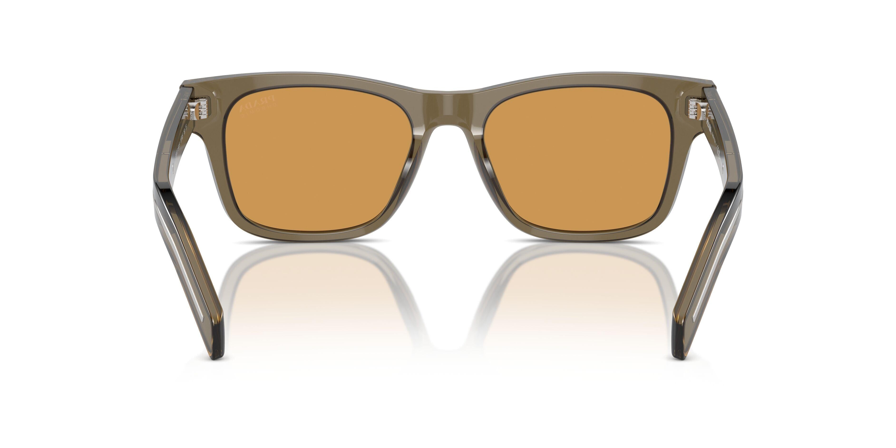 Praada A17S Sunglasses