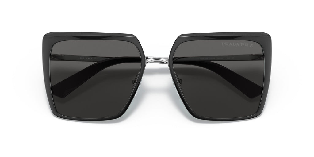 Praada 58WS Sunglasses