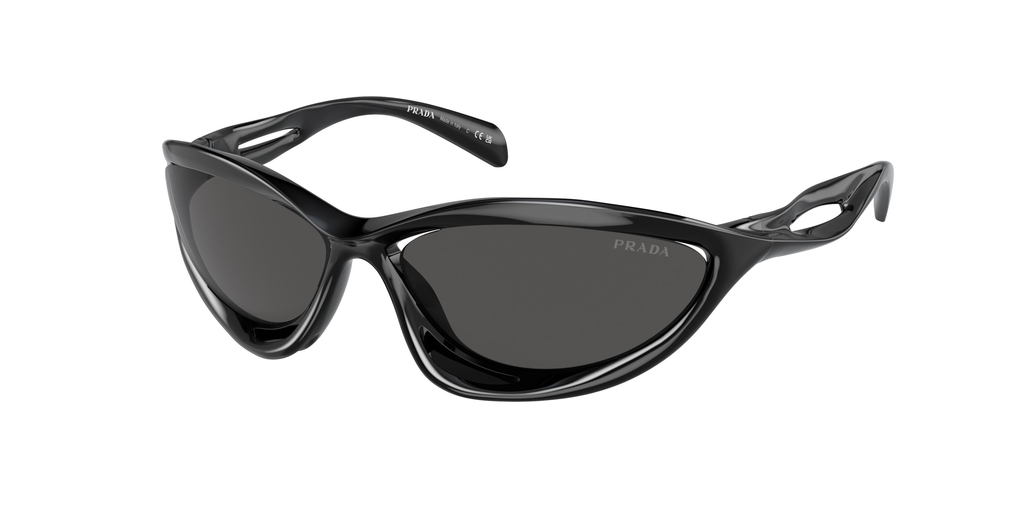 Praada A23S Sunglasses