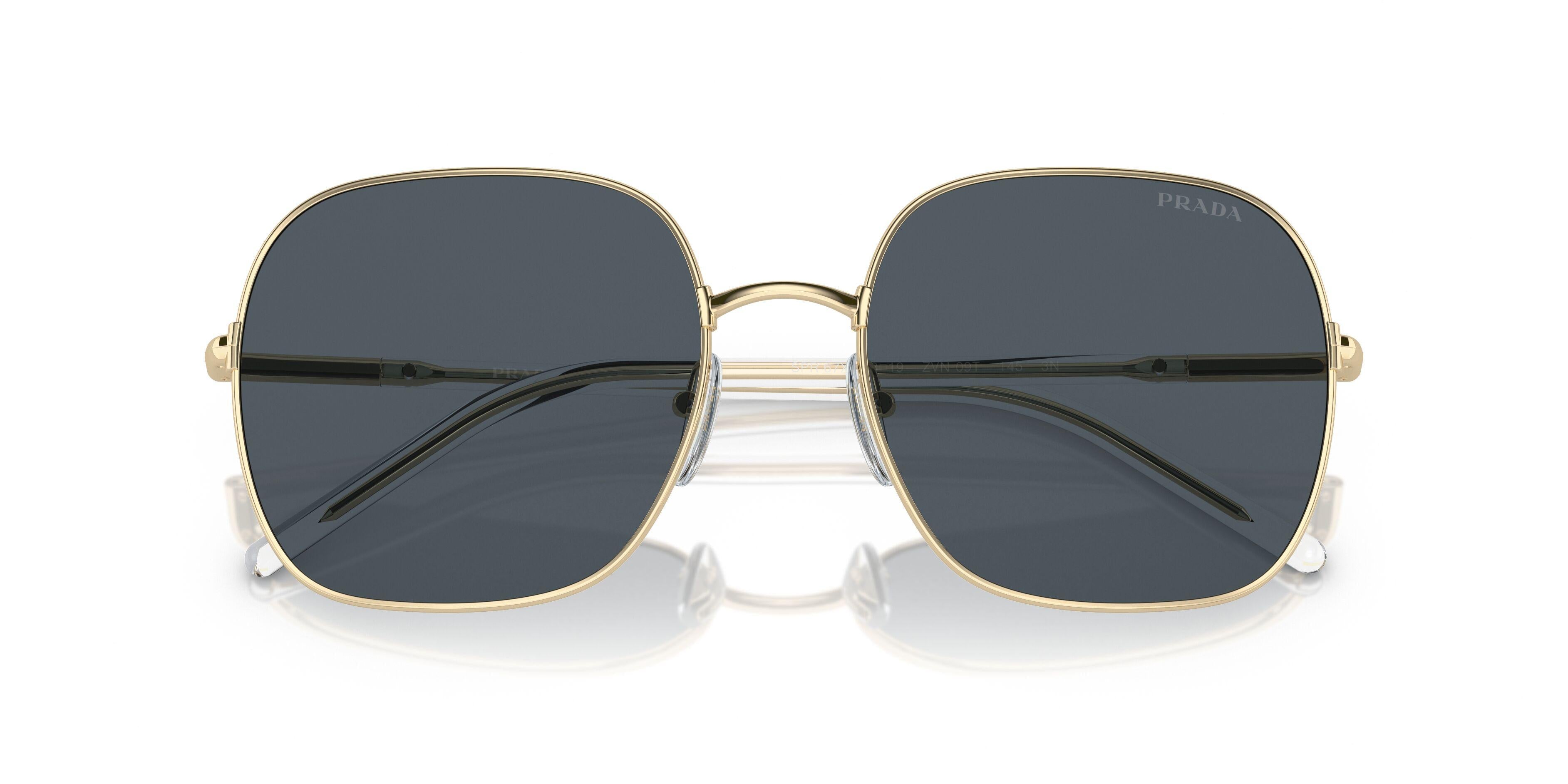 Praada 67XS Sunglasses