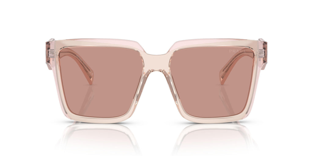 Praada 24ZS Sunglasses