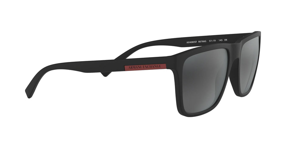 Armaani Exchange 4080SF Sunglasses
