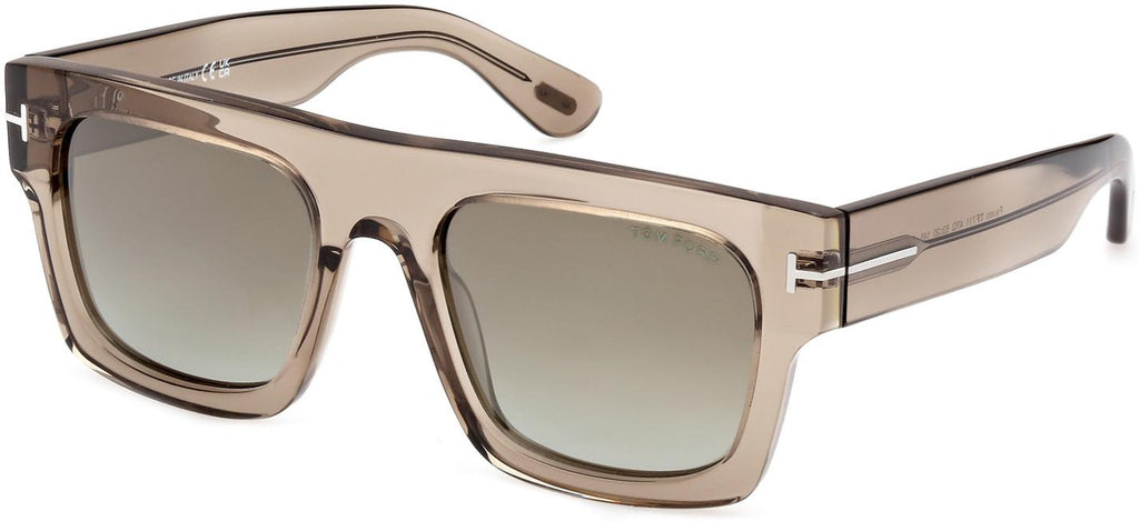 Tom Fordd Fausto 0711 Sunglasses