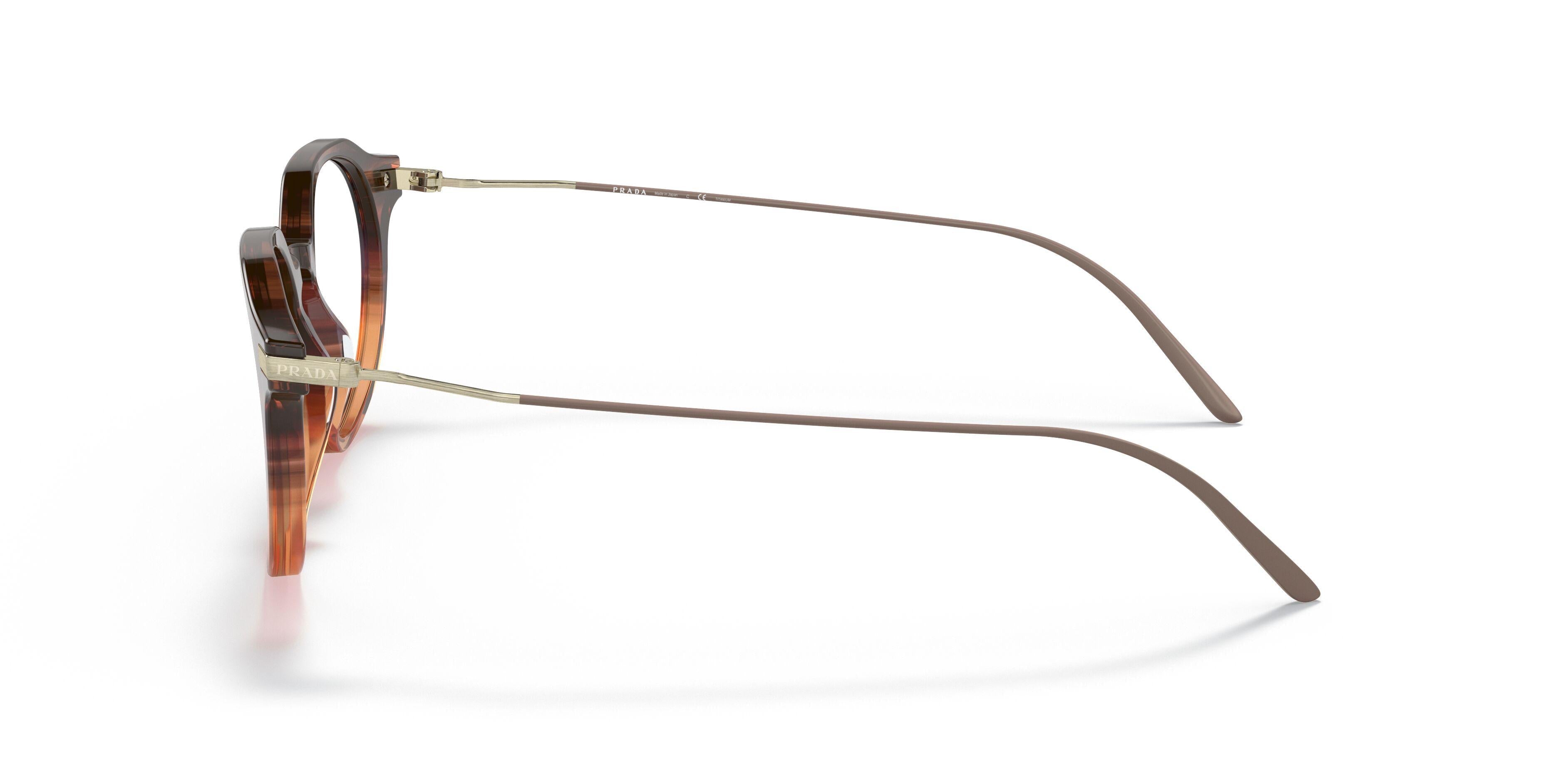 Praada 12YS Sunglasses