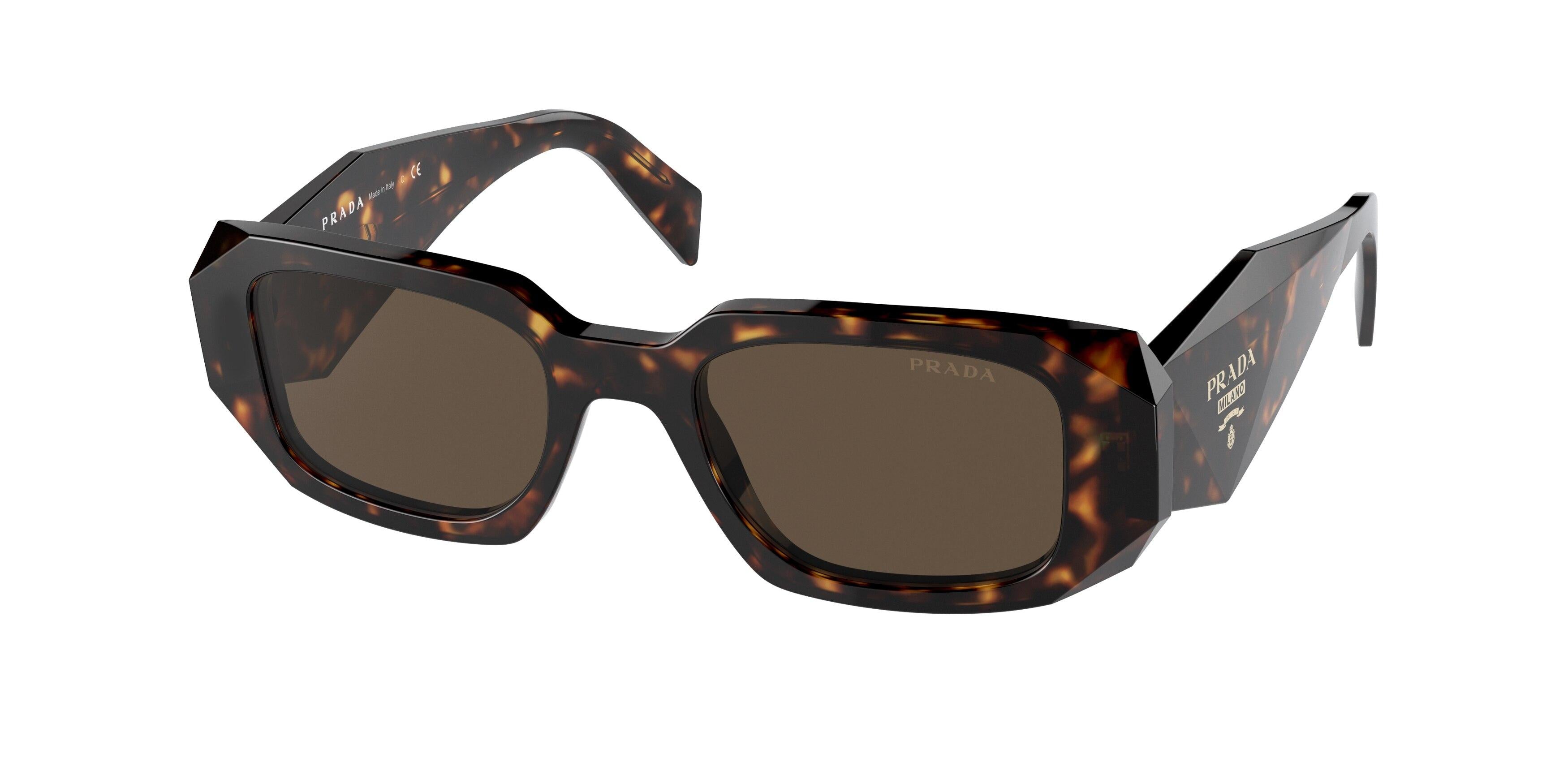 Praada 17WS Symbole Sunglasses