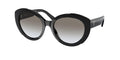 Praada 01YS Sunglasses