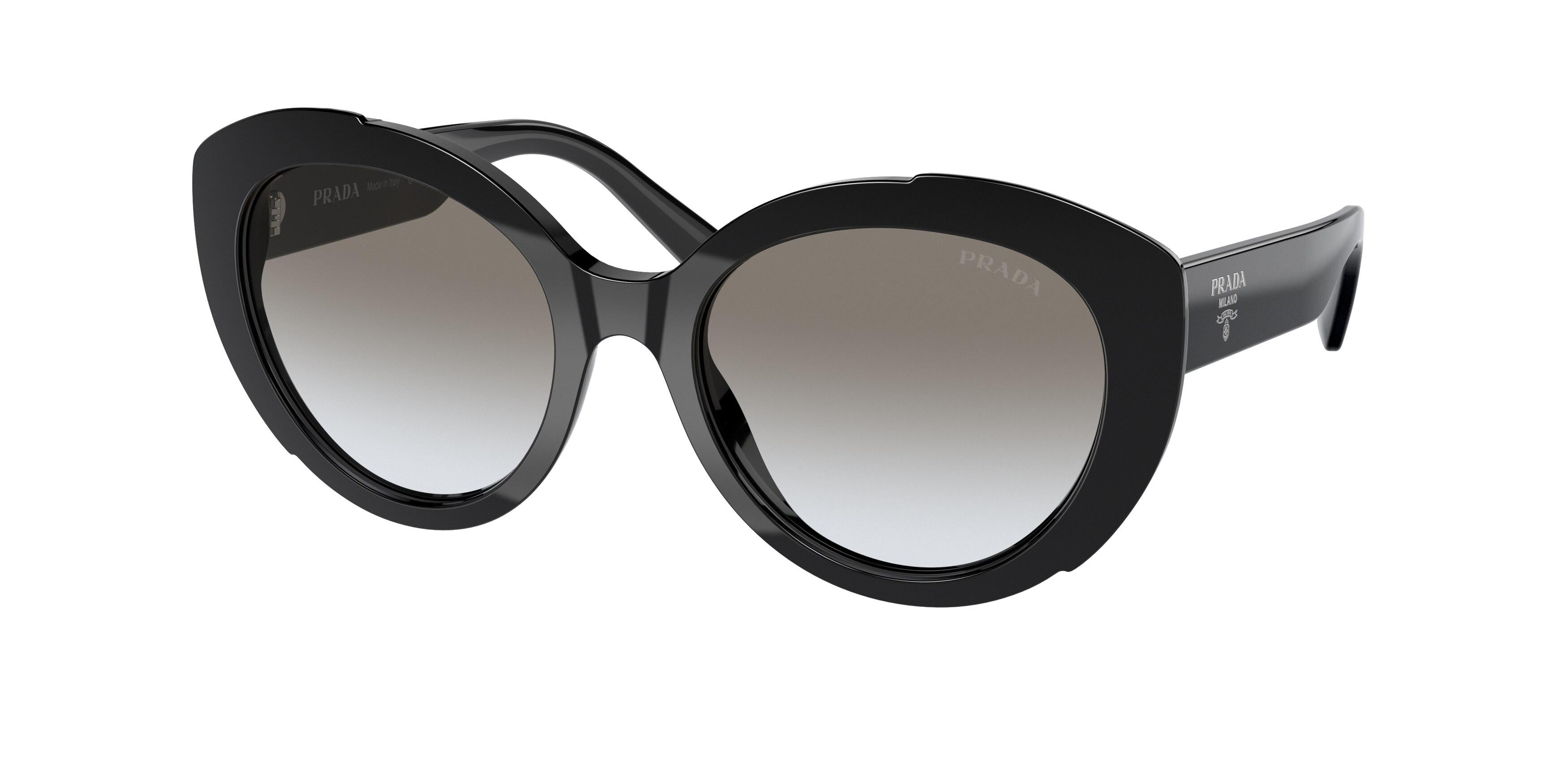 Praada 01YS Sunglasses