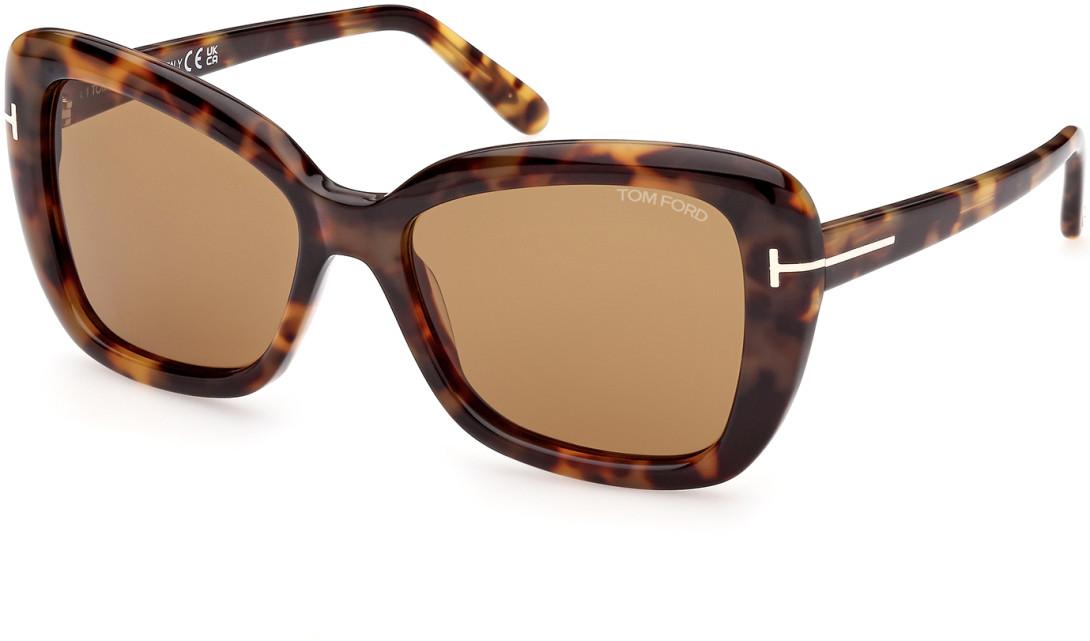 Tom Fordd Maeve 1008 Sunglasses