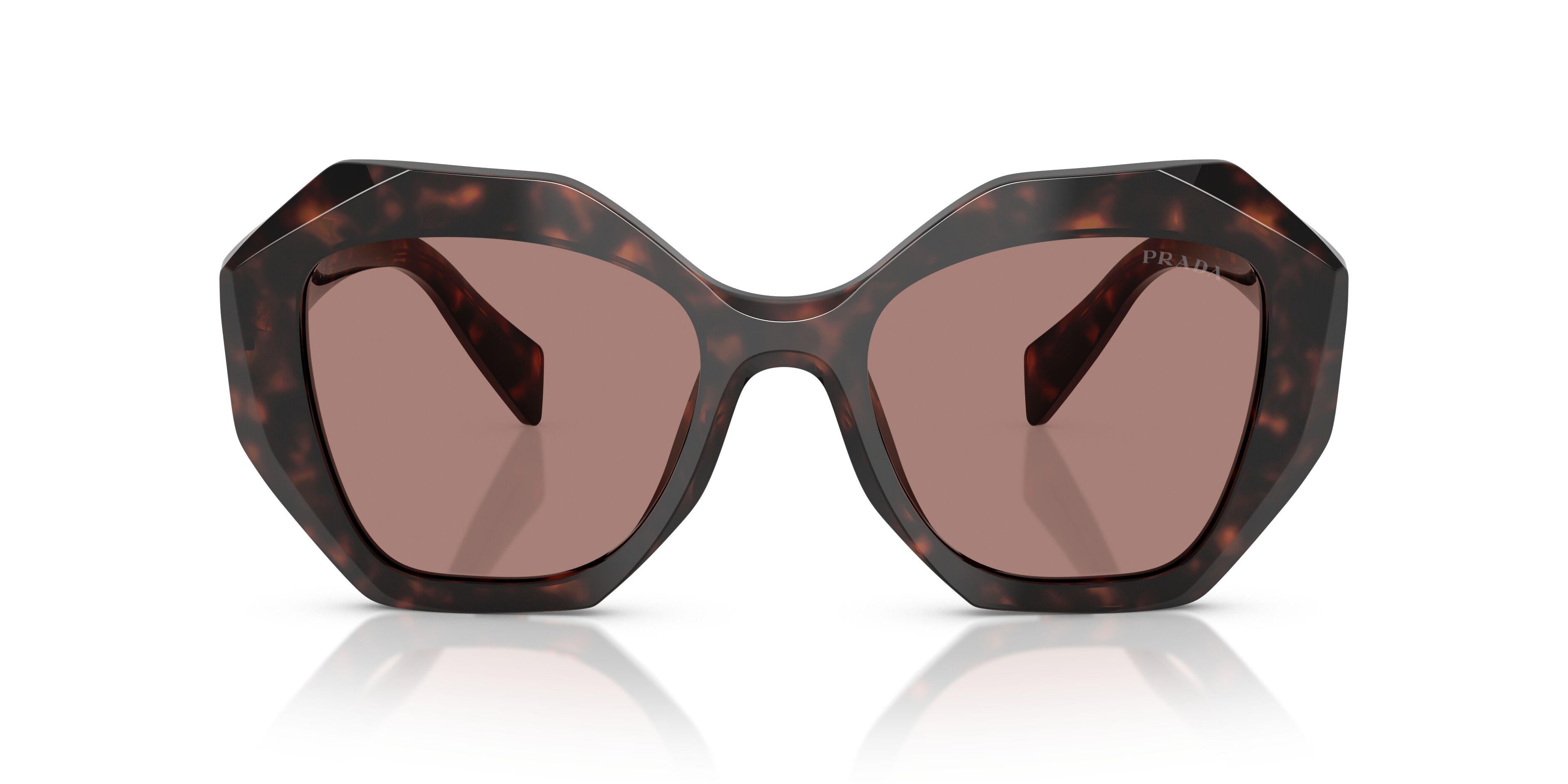 Praada 16WS Sunglasses
