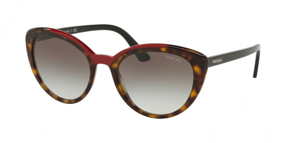 Praada Conceptual 02VS Sunglasses
