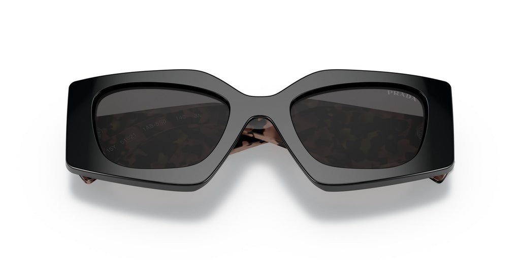 Praada 15YS Sunglasses