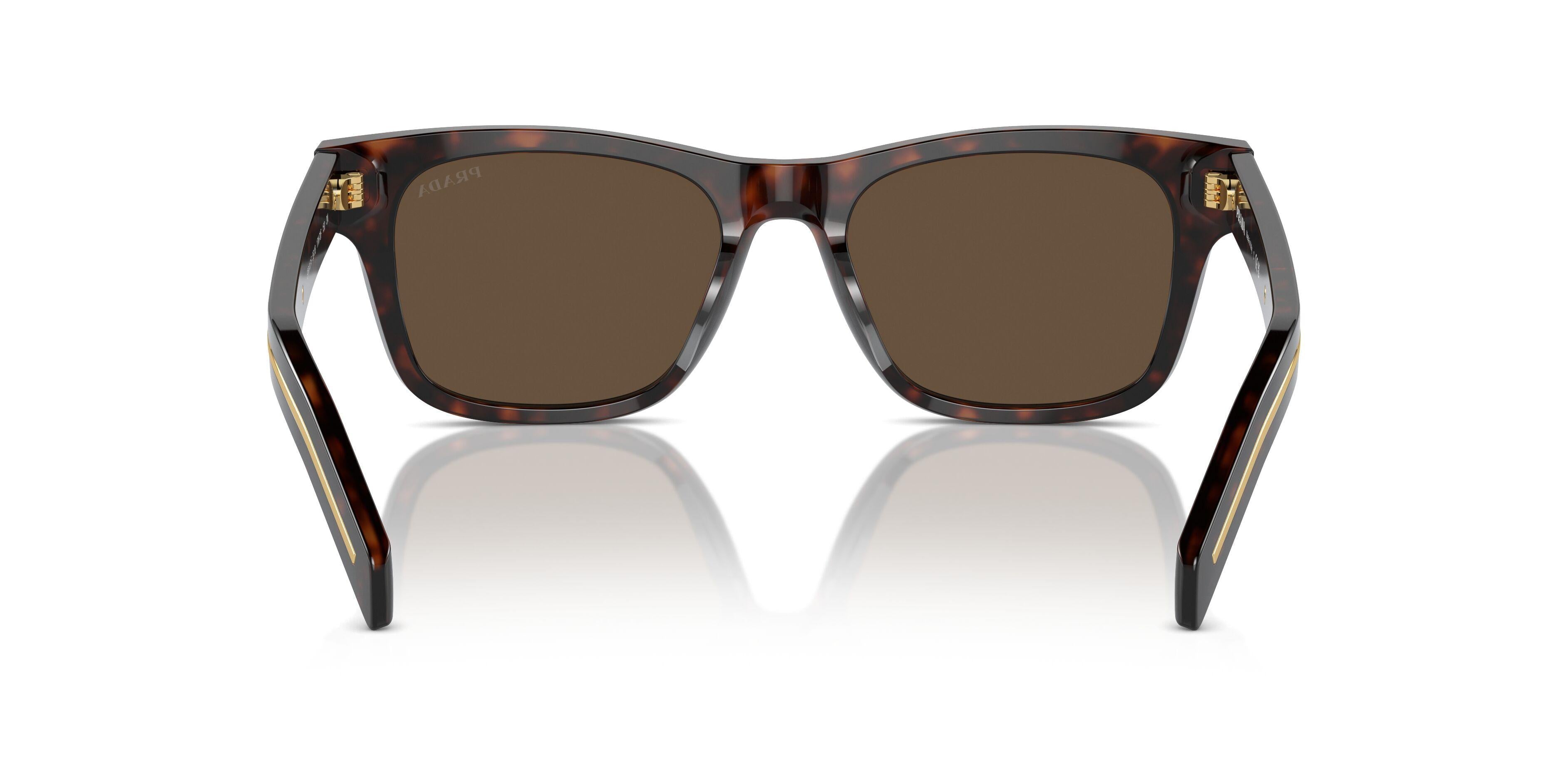 Praada A17SF Sunglasses