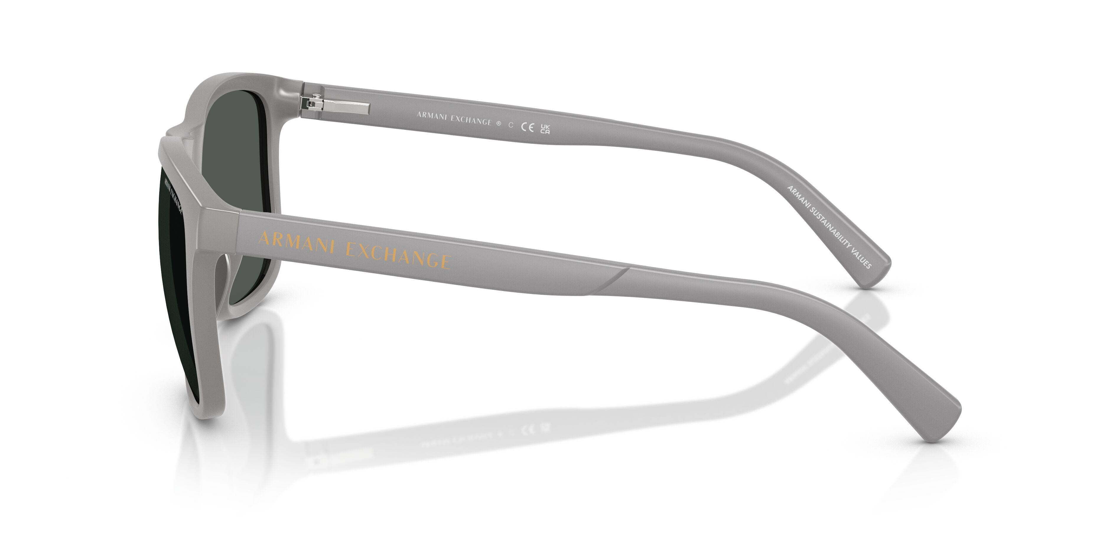 Armaani Exchange 4049SF Sunglasses