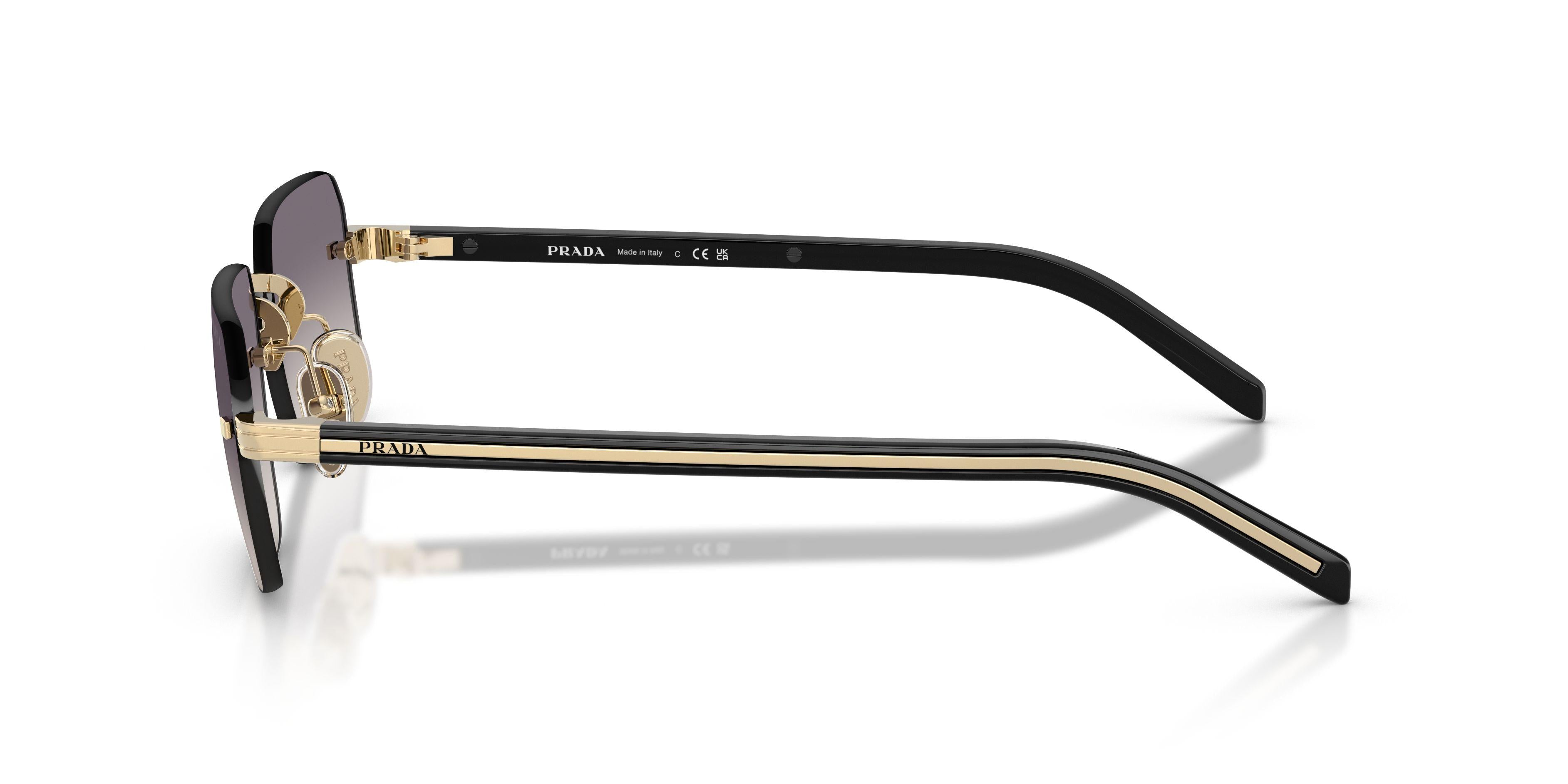 Praada D55S Sunglasses