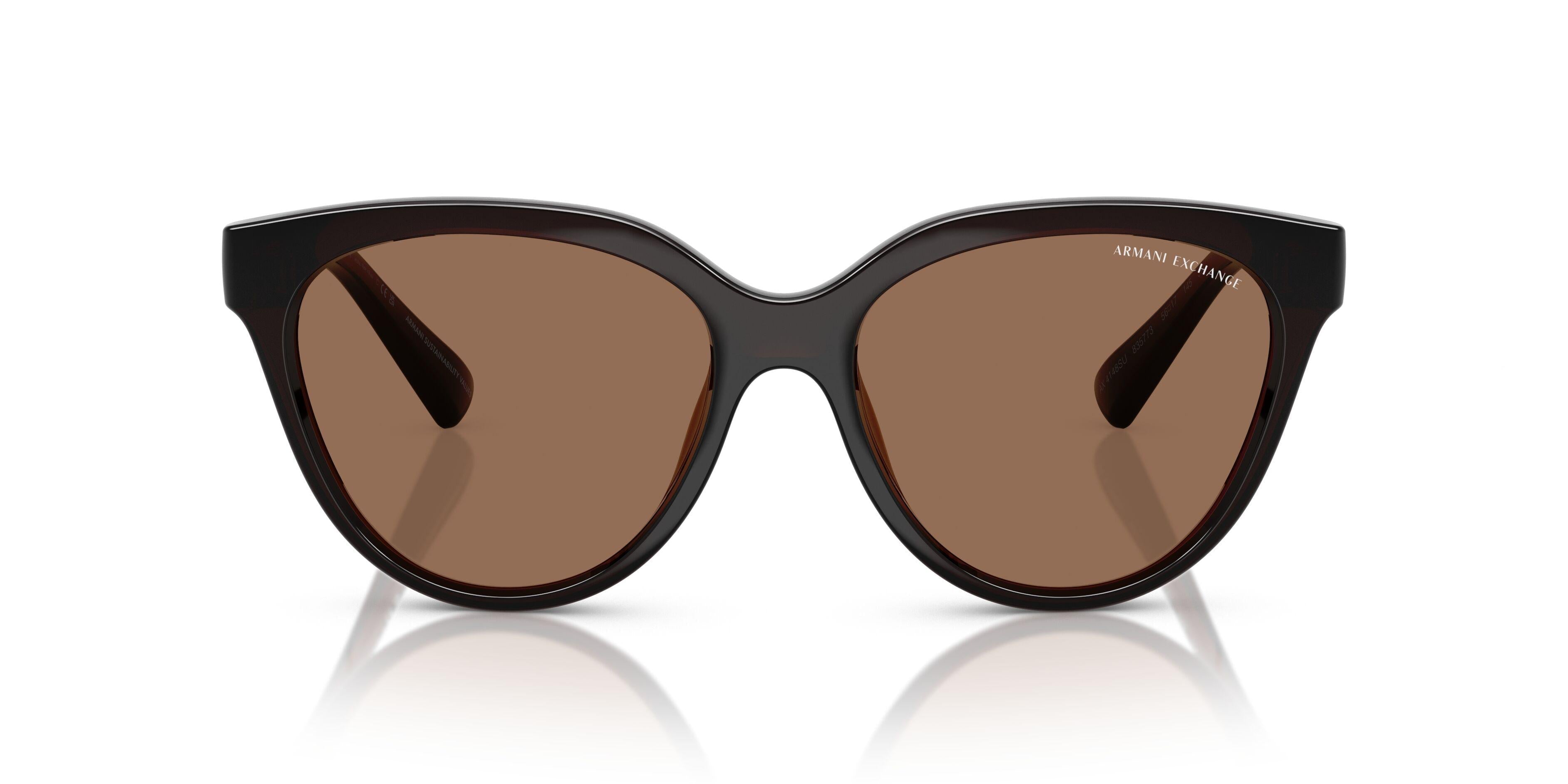Armaani Exchange 4148SU Sunglasses