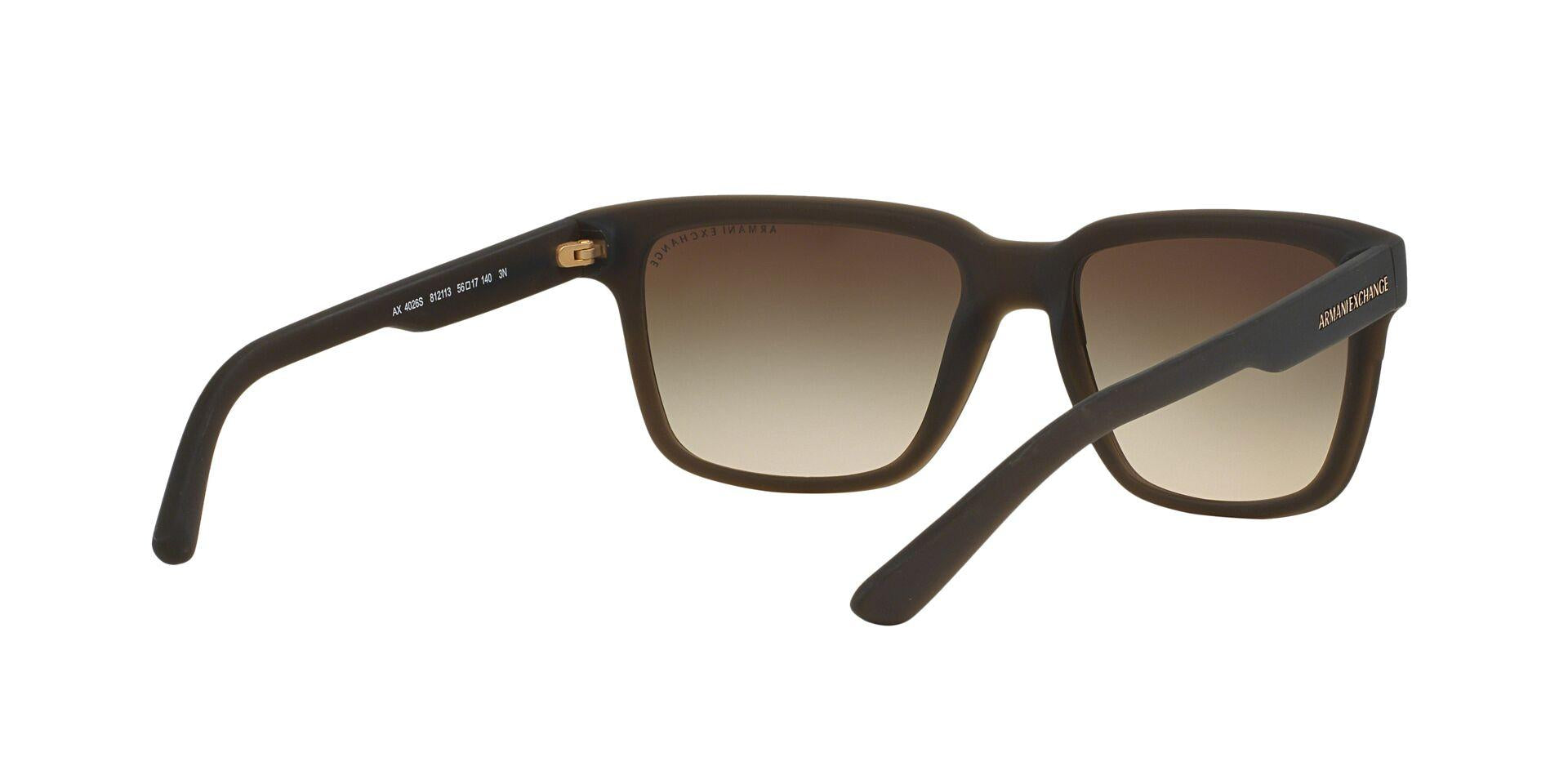 Armaani Exchange 4026S Sunglasses