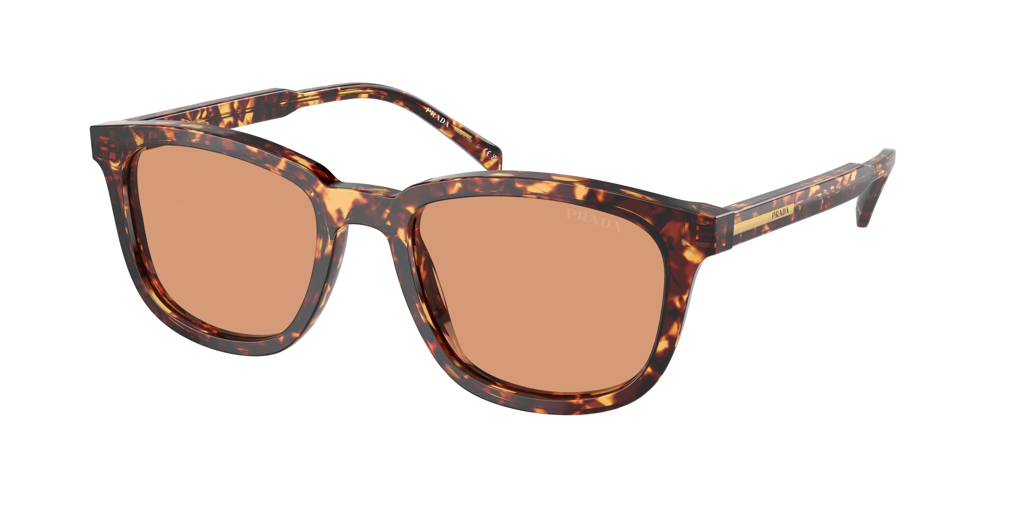 Praada A21SF Sunglasses