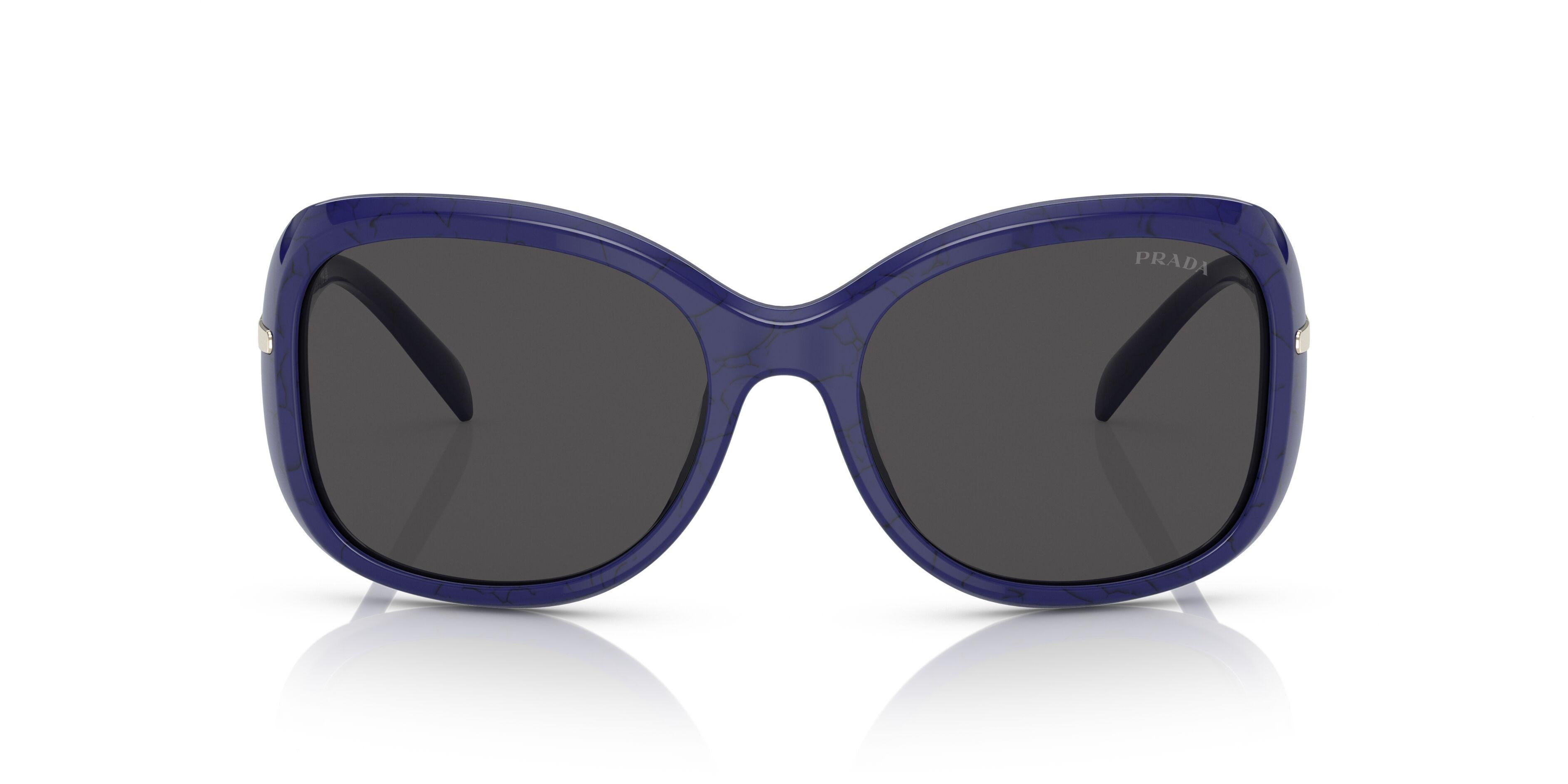 Praada 04ZS Sunglasses