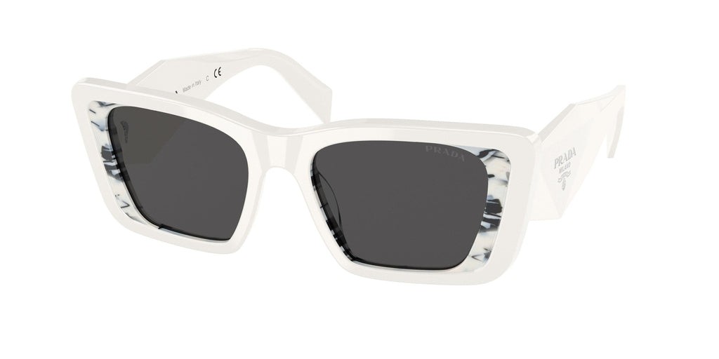 Praada 08YSF Sunglasses