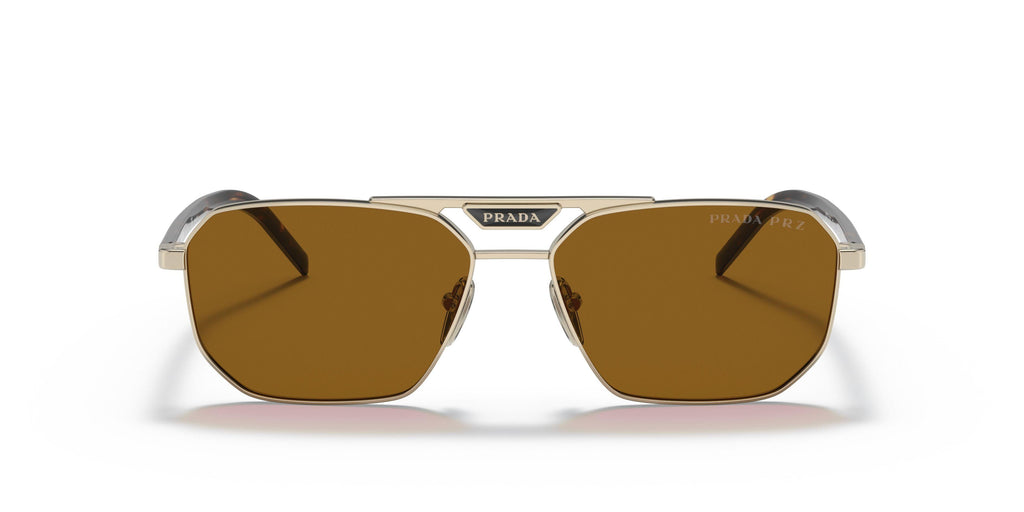 Praada 58YS Sunglasses