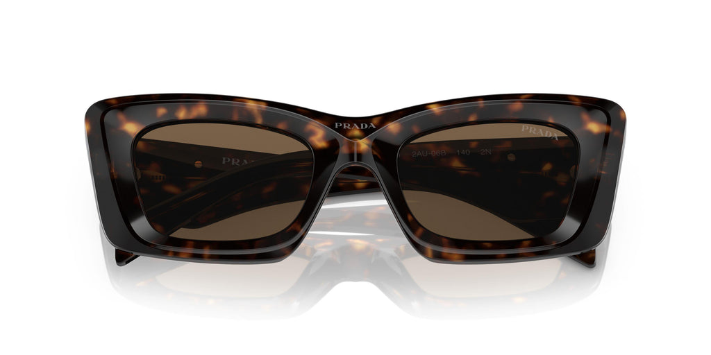 Praada 13ZS Sunglasses
