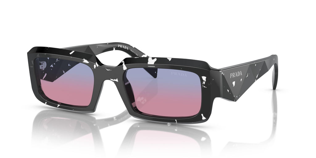 Praada 27ZSF Sunglasses