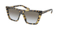 Praada 21ZS Sunglasses
