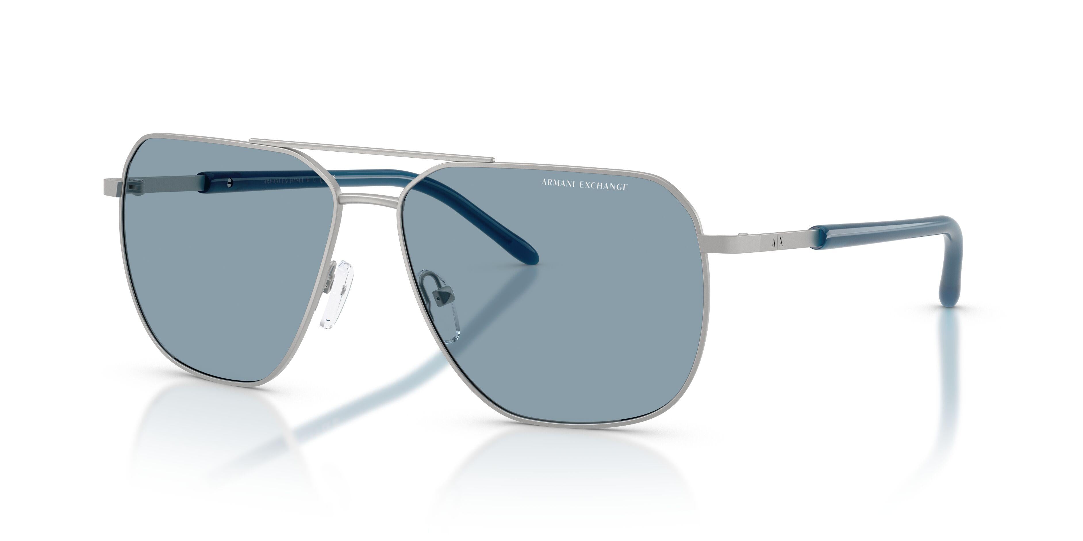 Armaani Exchange 2057S Sunglasses