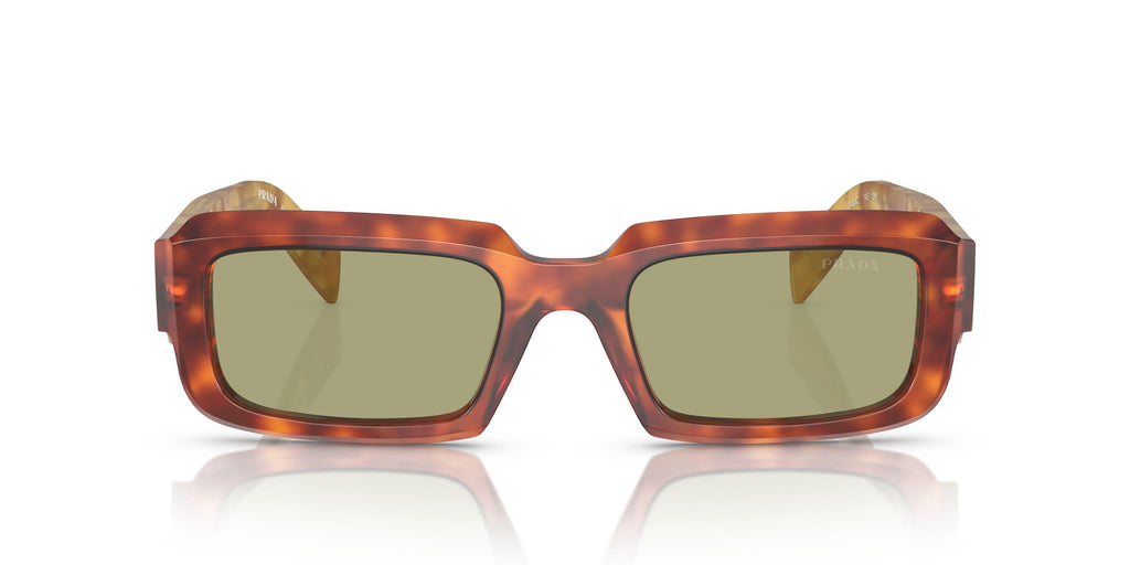 Praada 27ZS Sunglasses
