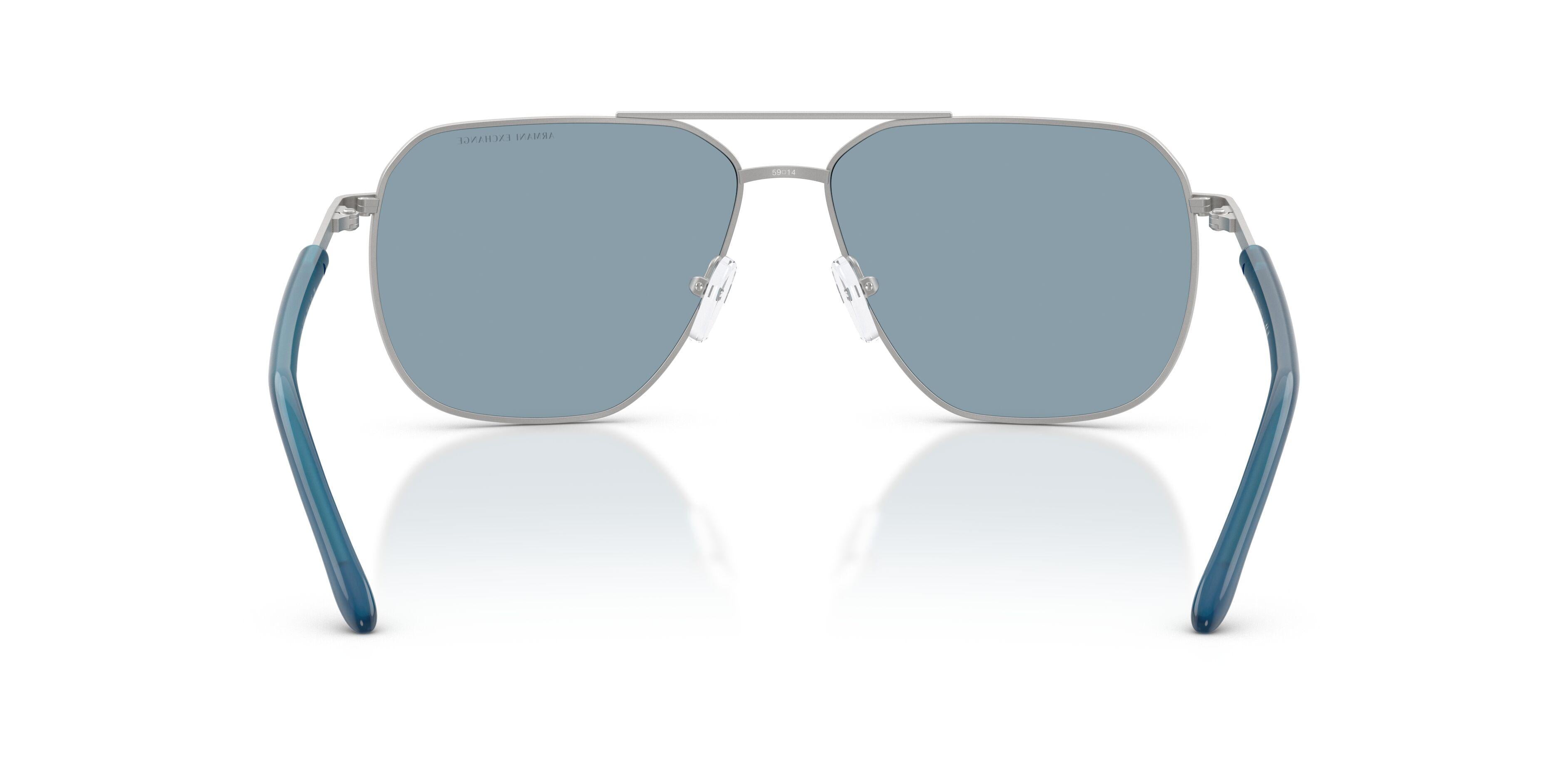 Armaani Exchange 2057S Sunglasses