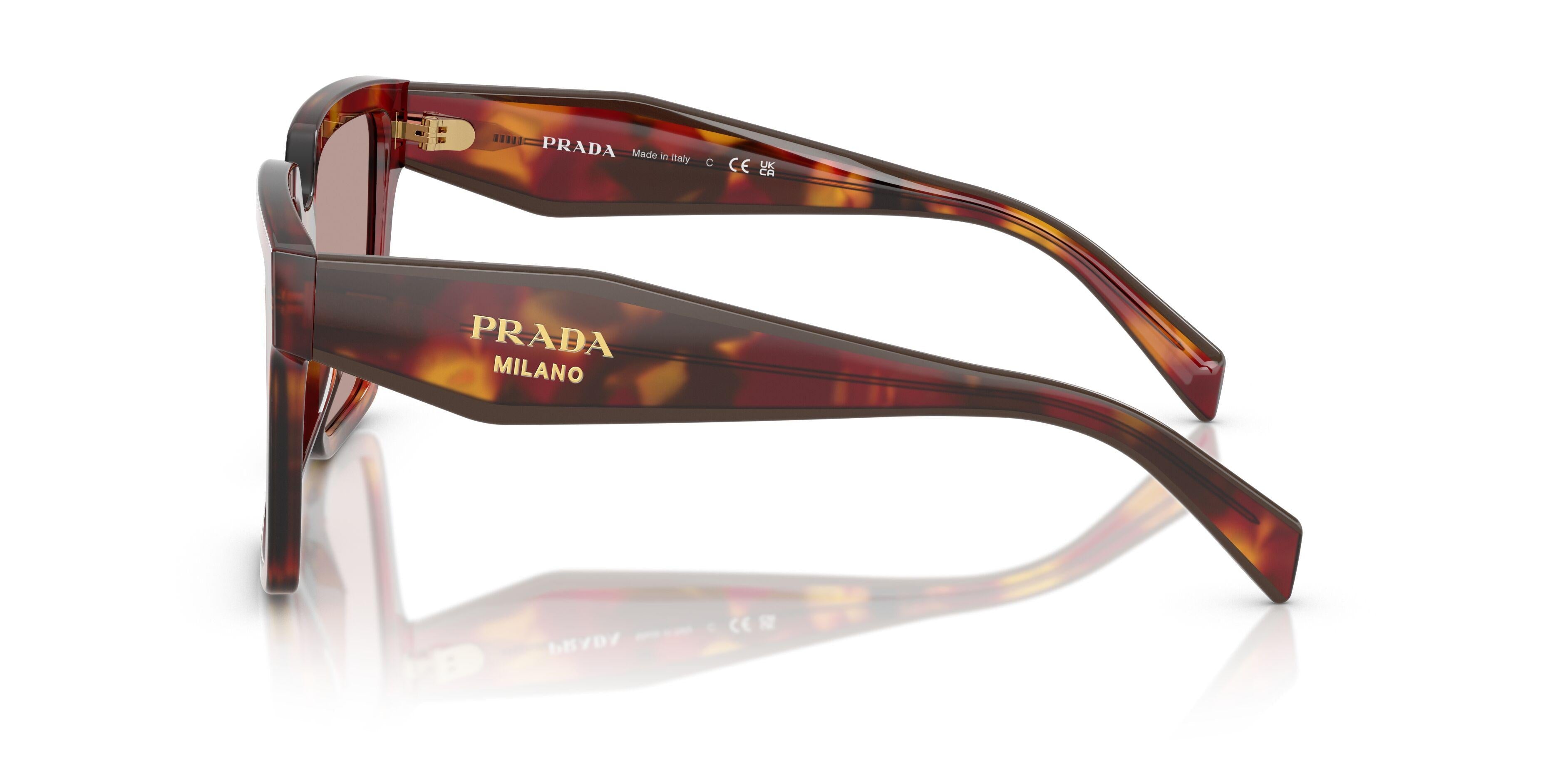 Praada 24ZSF Sunglasses