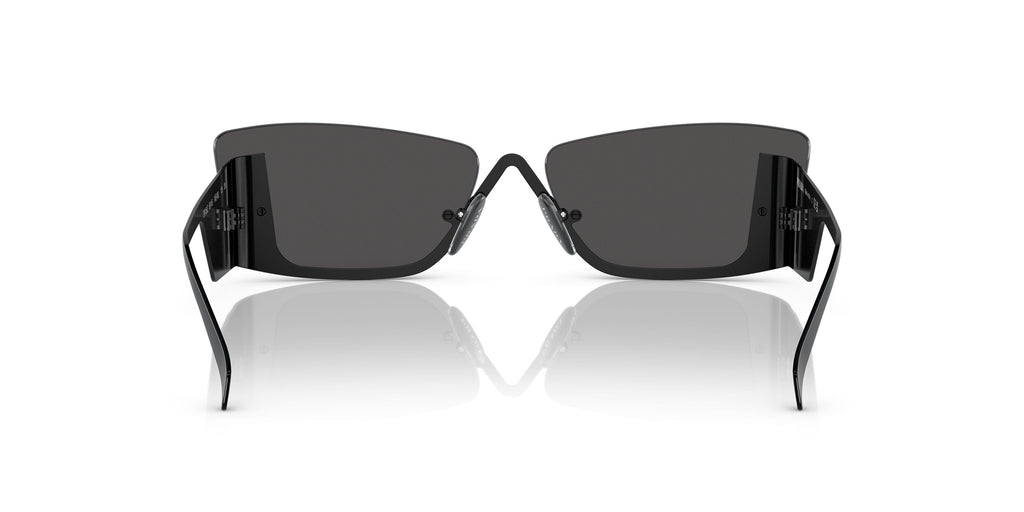 Praada 59ZS Sunglasses