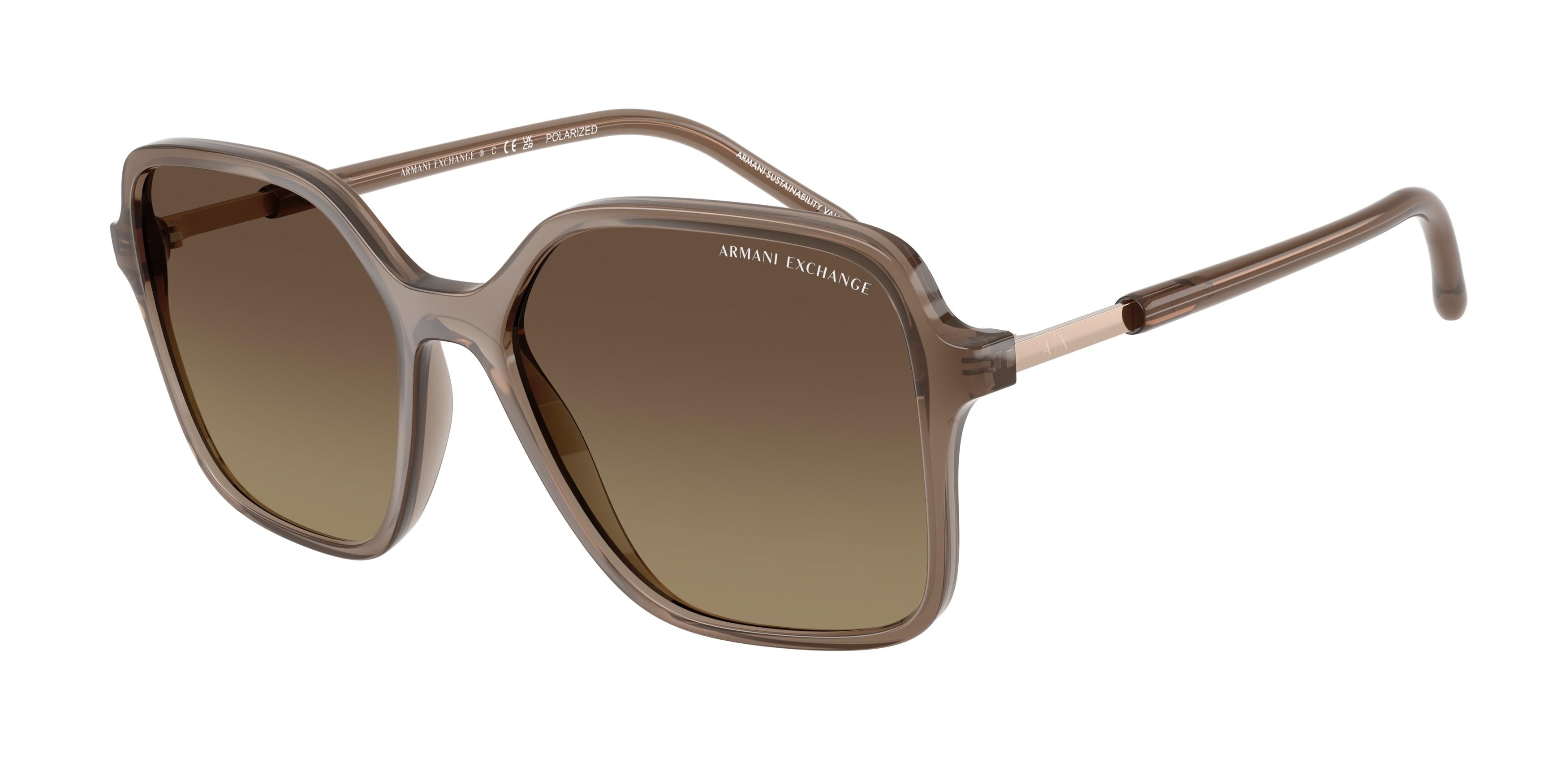 Armaani Exchange 4163S Sunglasses