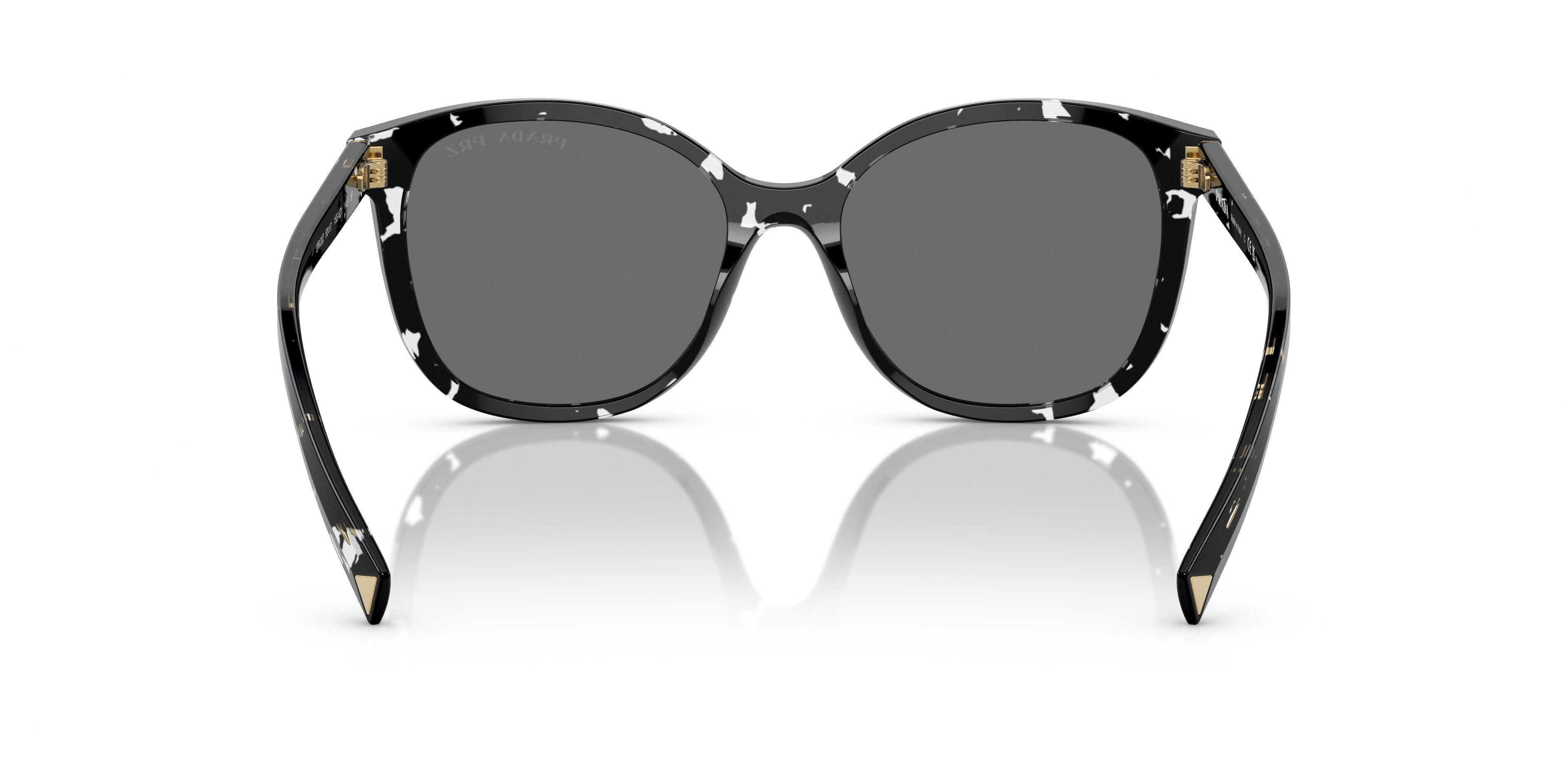 Praada 22ZS Sunglasses