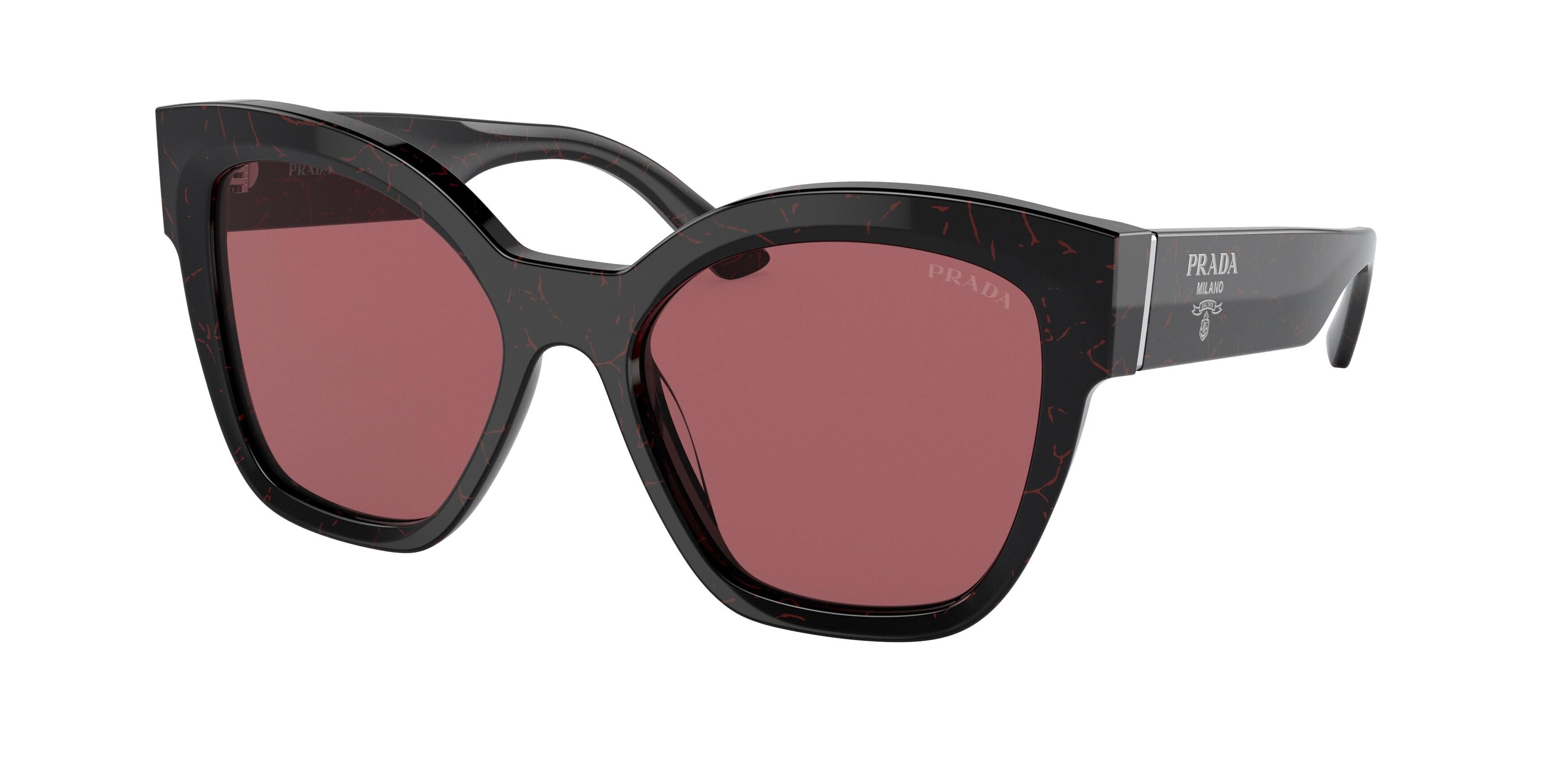 Praada 17ZS Sunglasses