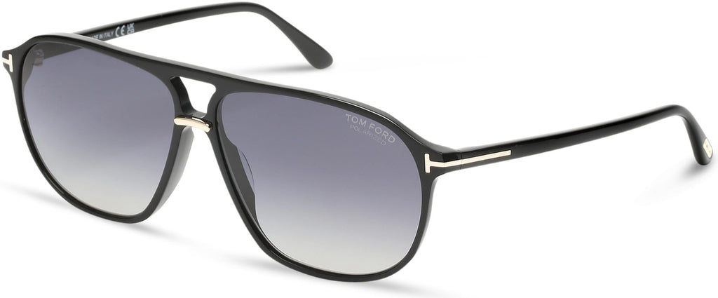 Tom Fordd Bruce 1026 Sunglasses